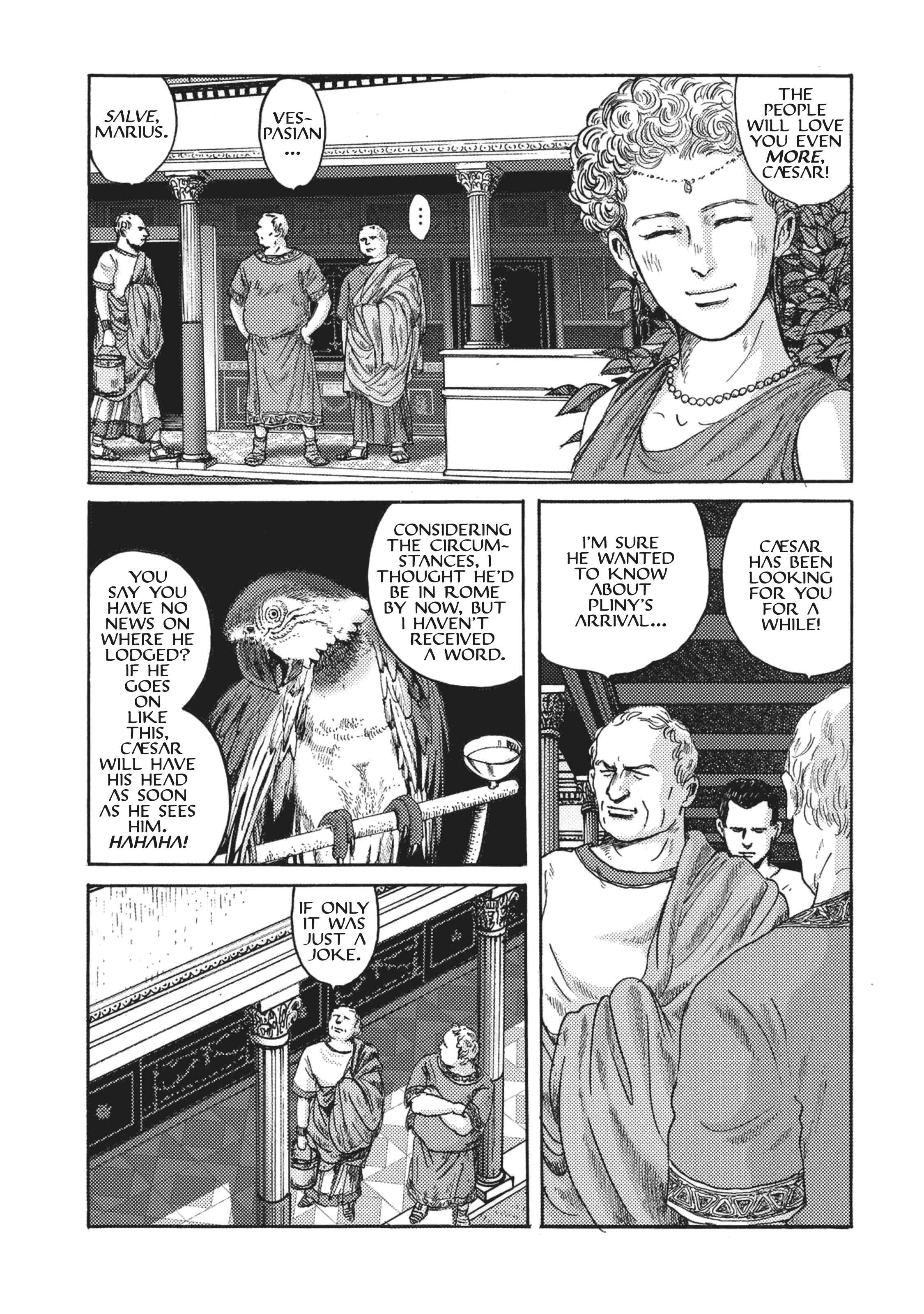 Page 11 Chapter 7 Plinivs