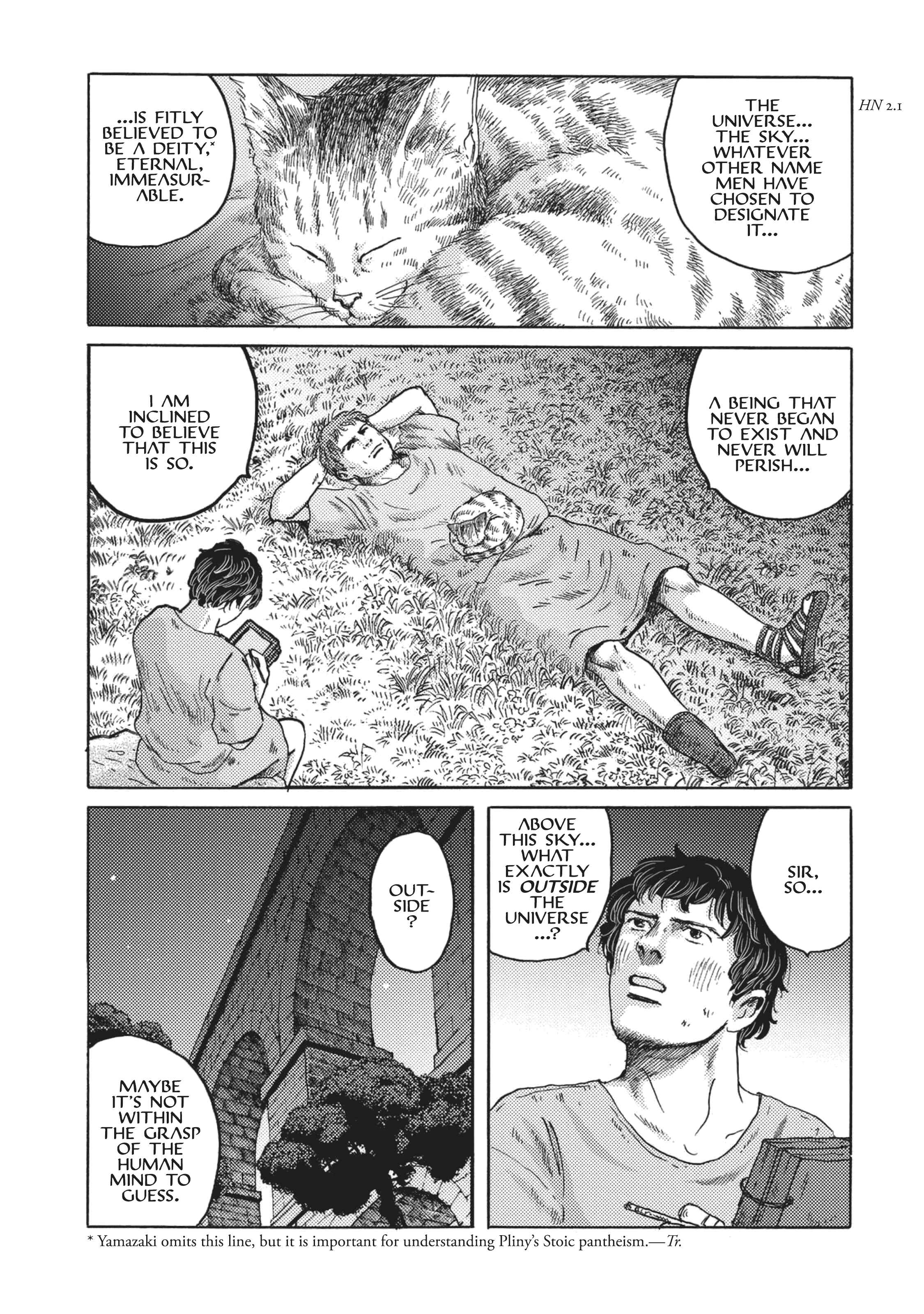 Page 13 Chapter 7 Plinivs