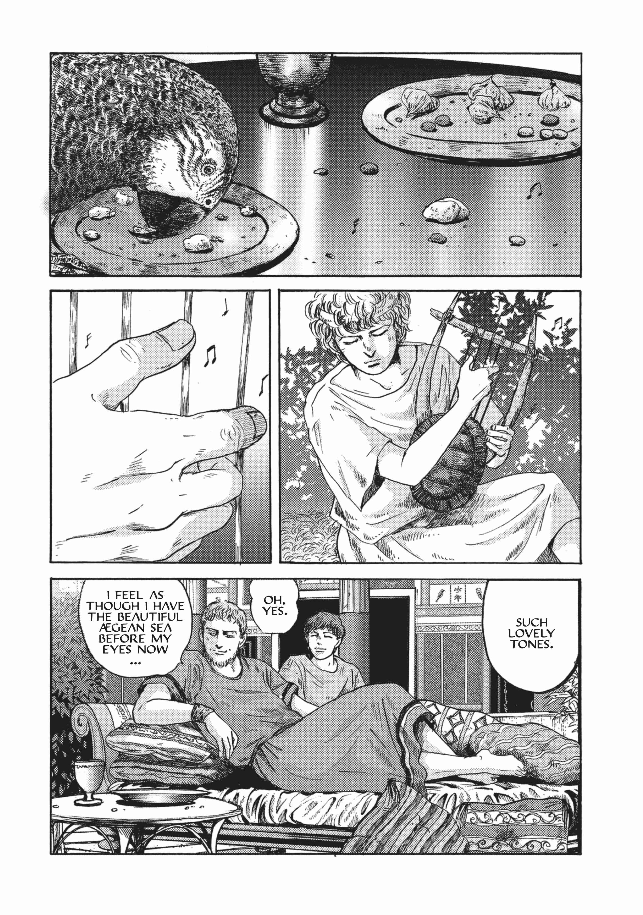 Page 6 Chapter 7 Plinivs