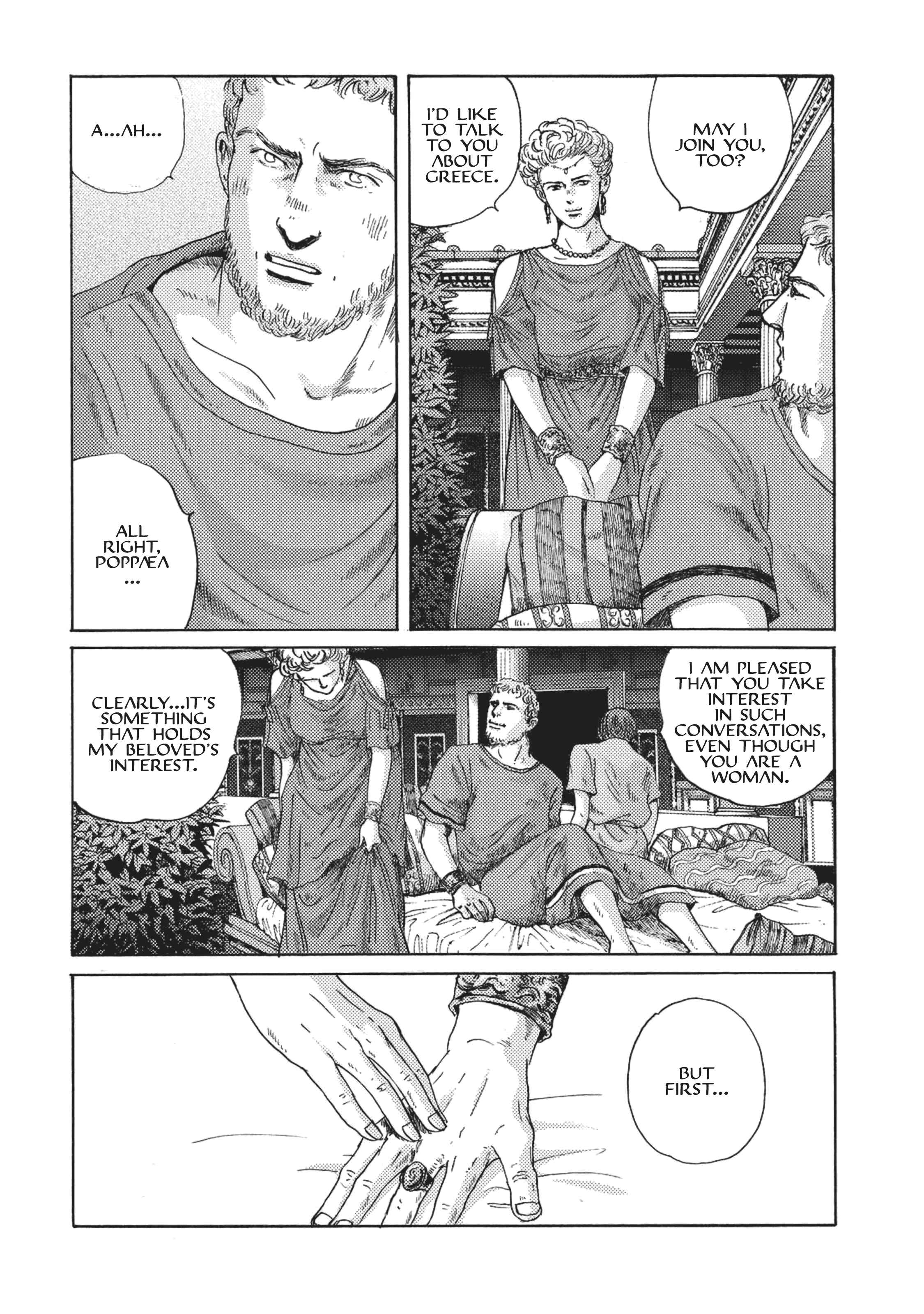 Page 8 Chapter 7 Plinivs