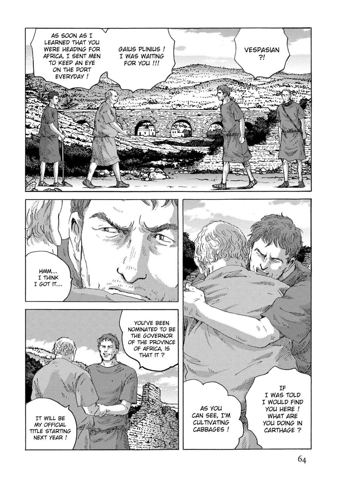 Page 10 Chapter 38 Plinivs