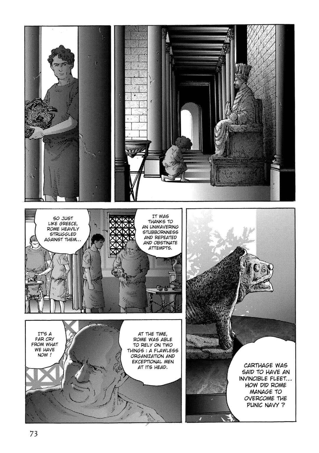 Page 19 Chapter 38 Plinivs