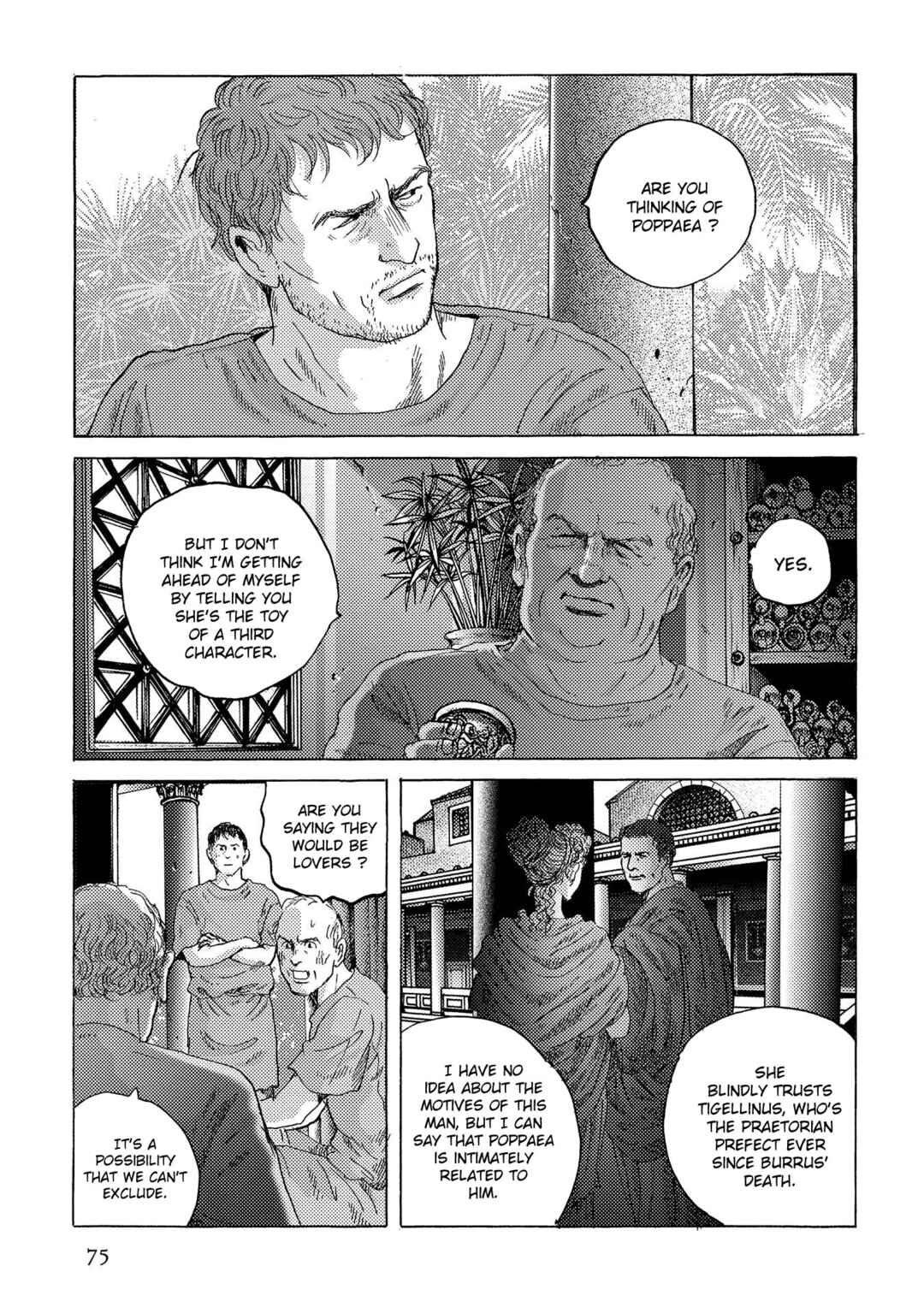 Page 21 Chapter 38 Plinivs
