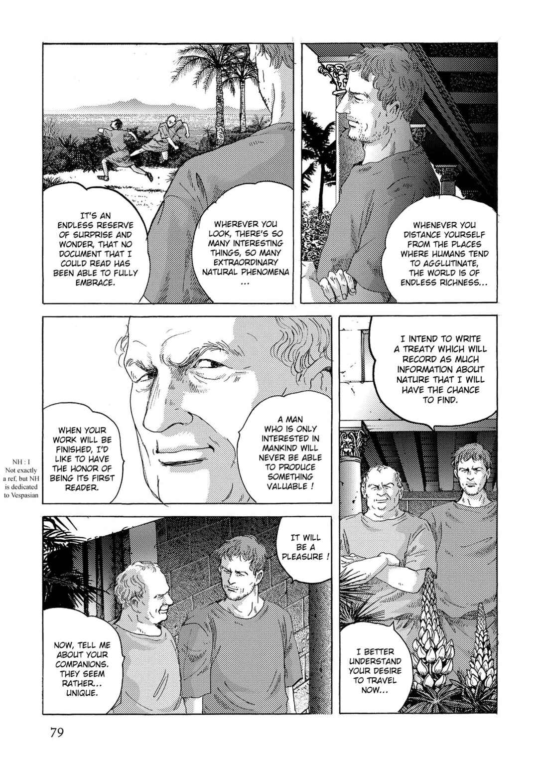 Page 25 Chapter 38 Plinivs