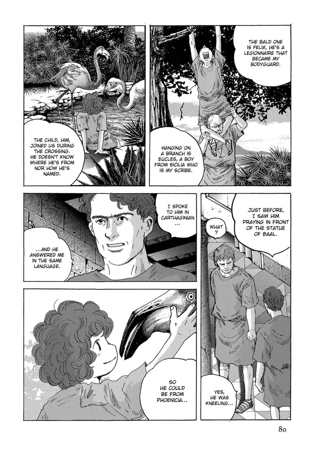 Page 26 Chapter 38 Plinivs