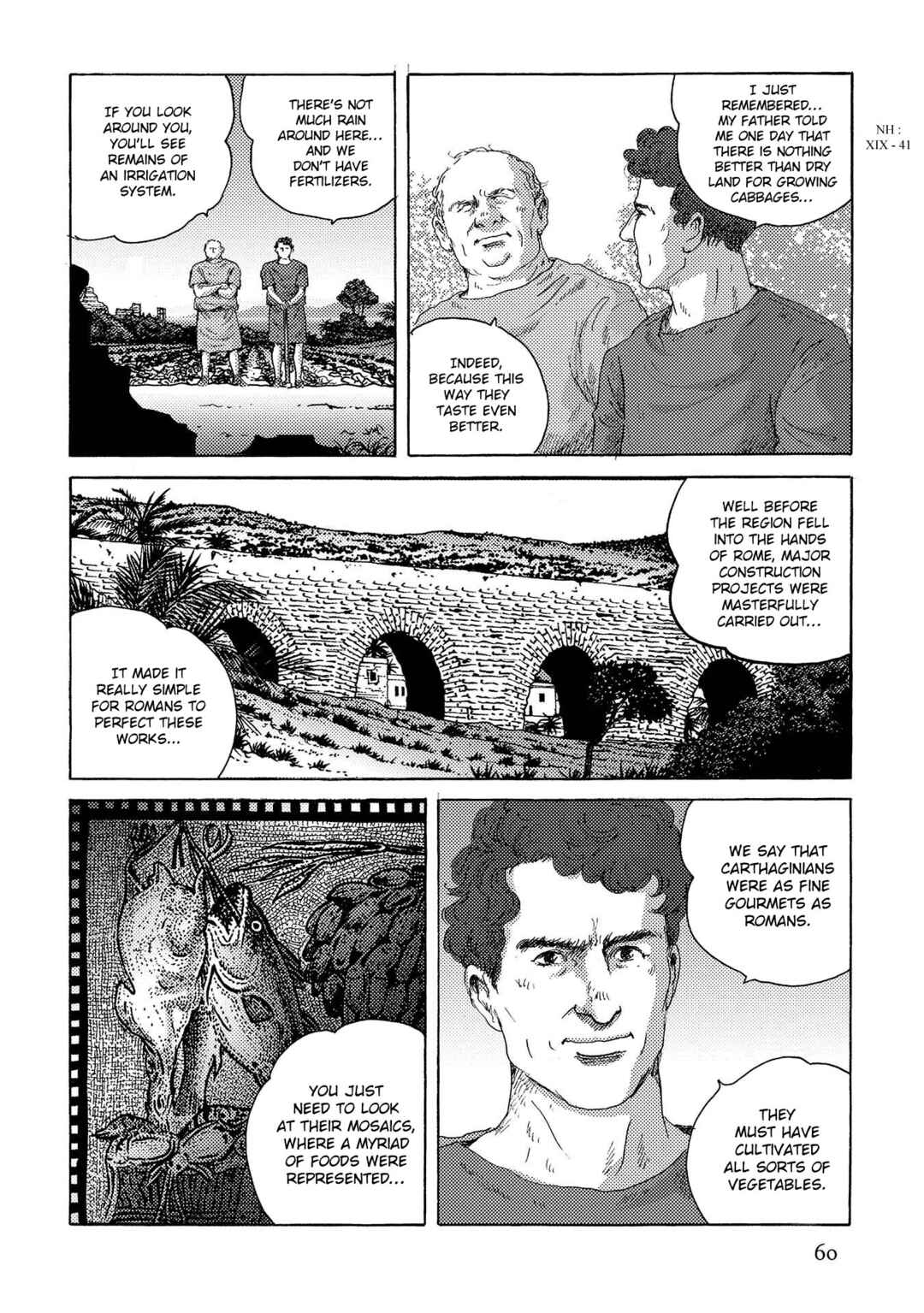 Page 6 Chapter 38 Plinivs