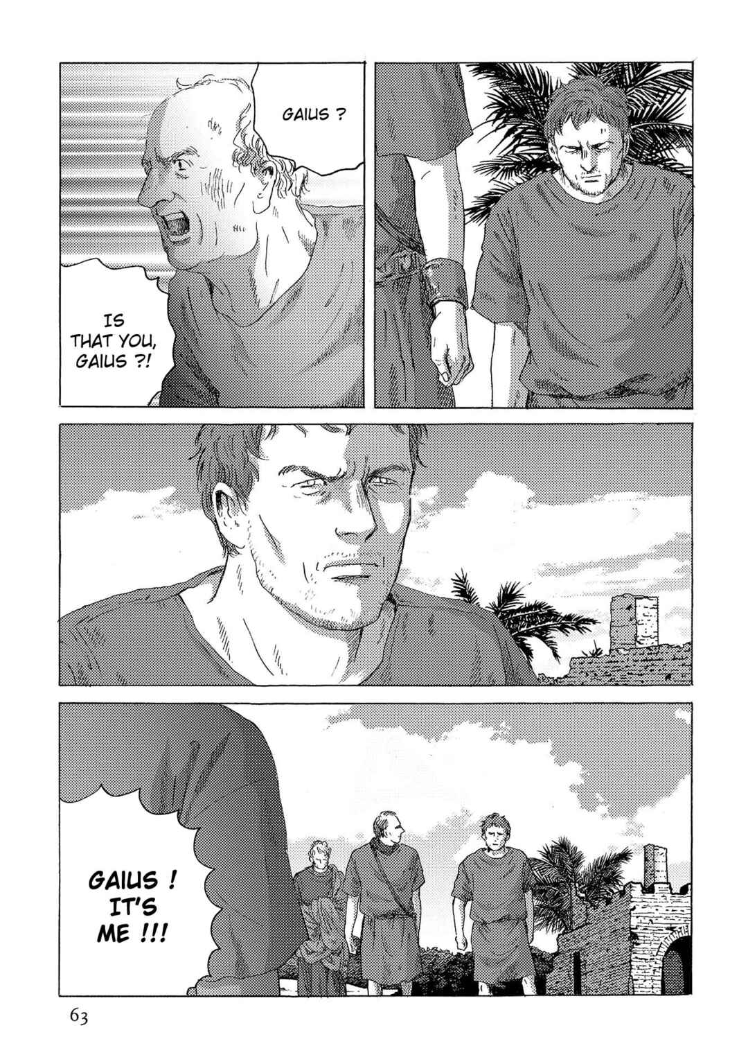 Page 9 Chapter 38 Plinivs