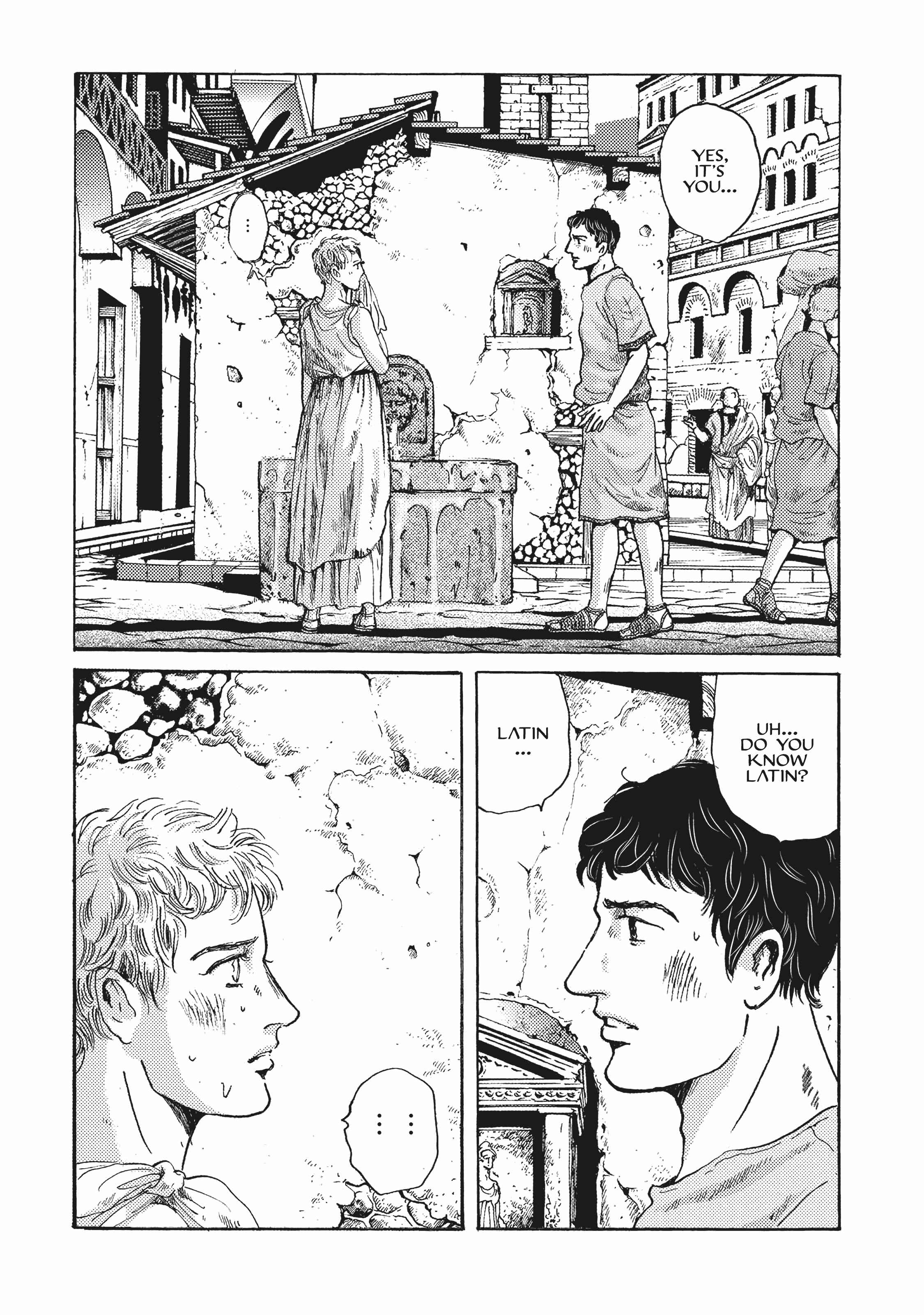 Page 2 Chapter 12 Plinivs