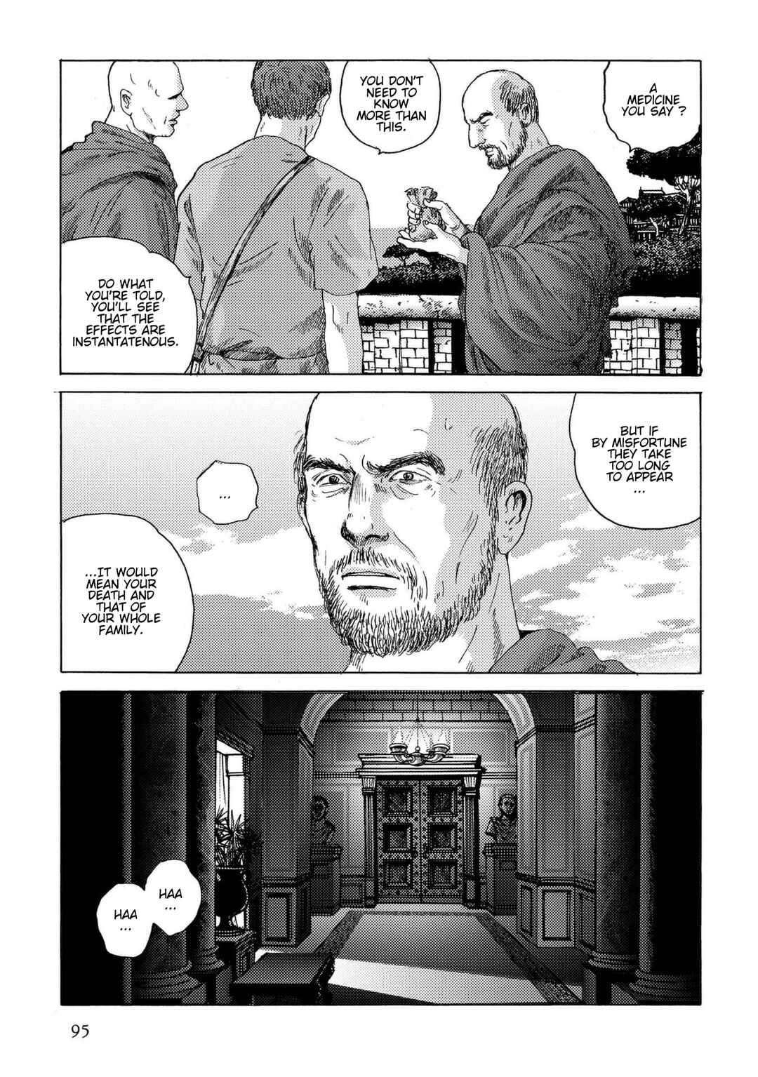 Page 15 Chapter 25 Plinivs