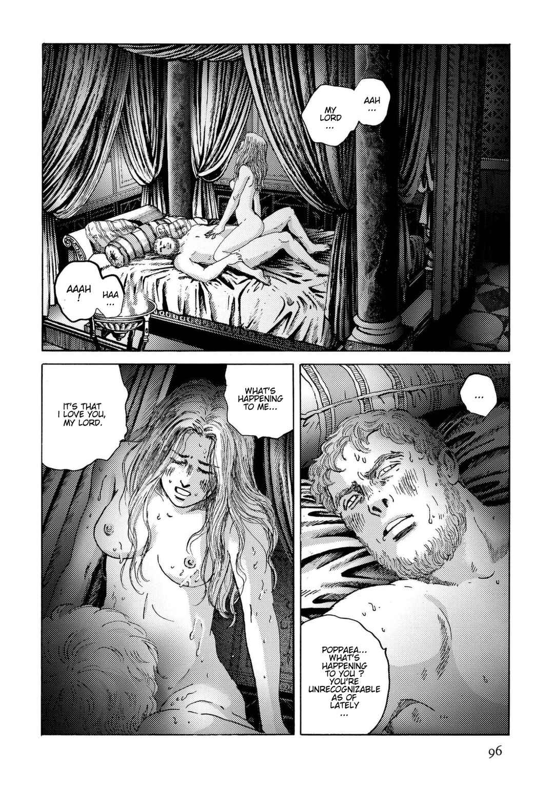 Page 16 Chapter 25 Plinivs