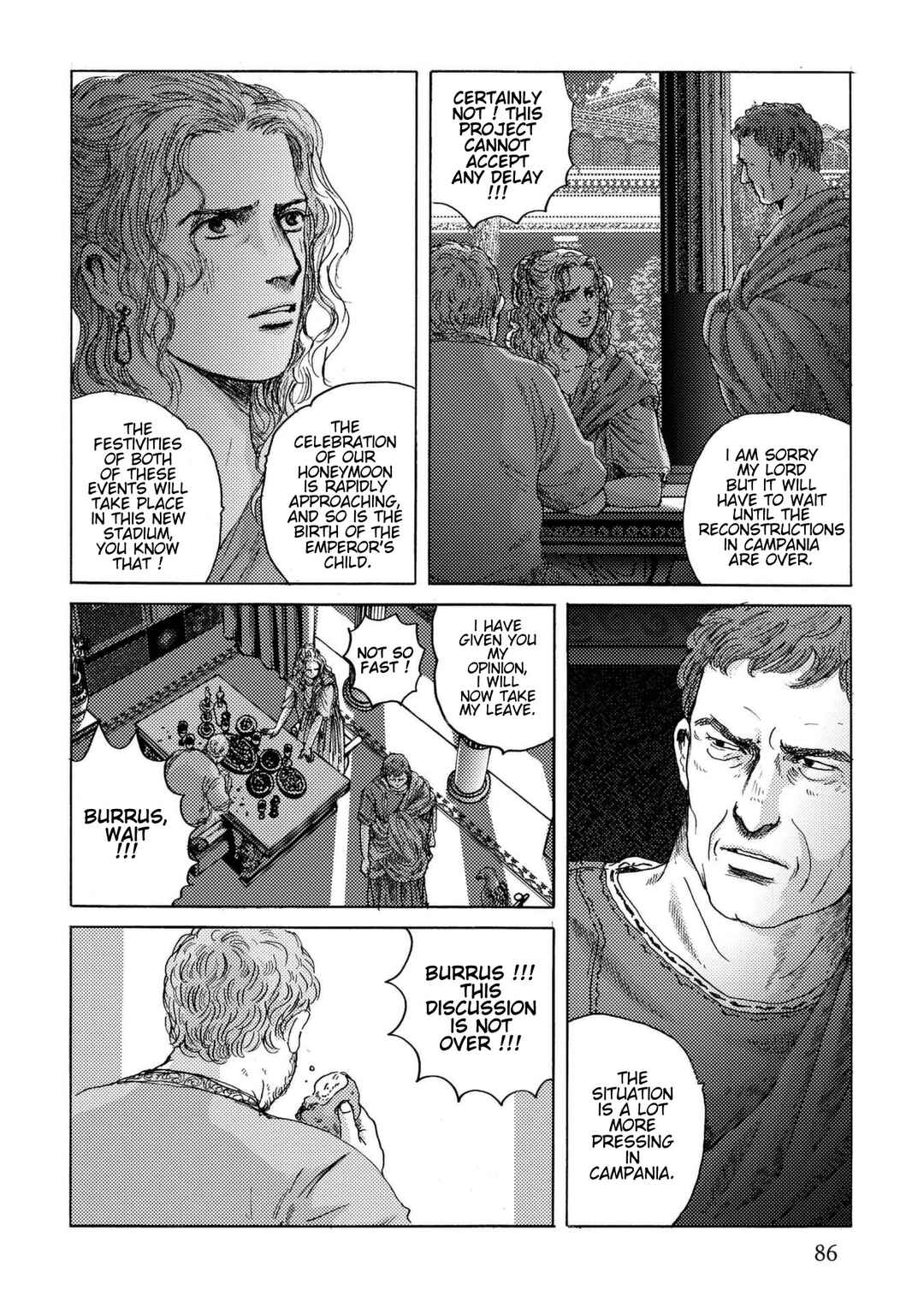 Page 6 Chapter 25 Plinivs