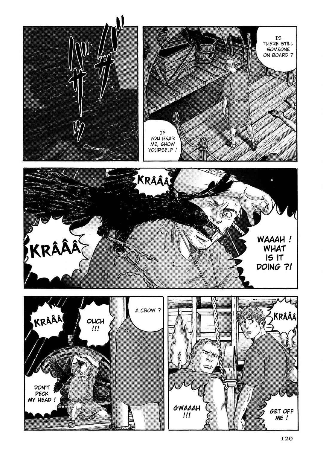 Page 12 Chapter 33 Plinivs