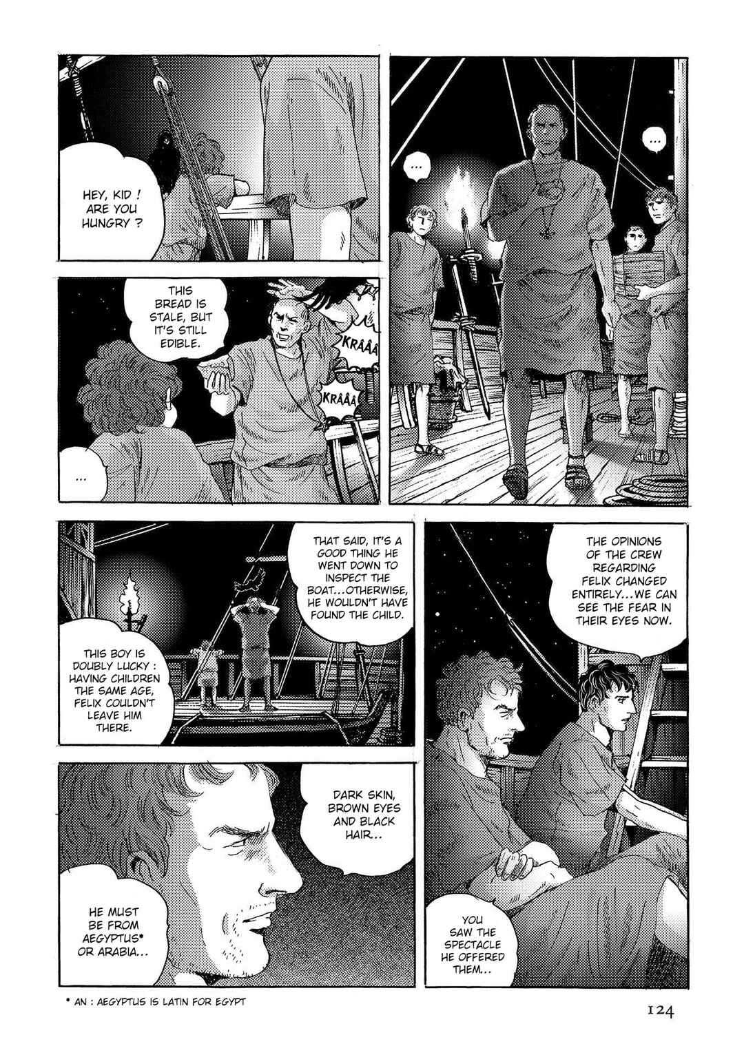 Page 16 Chapter 33 Plinivs