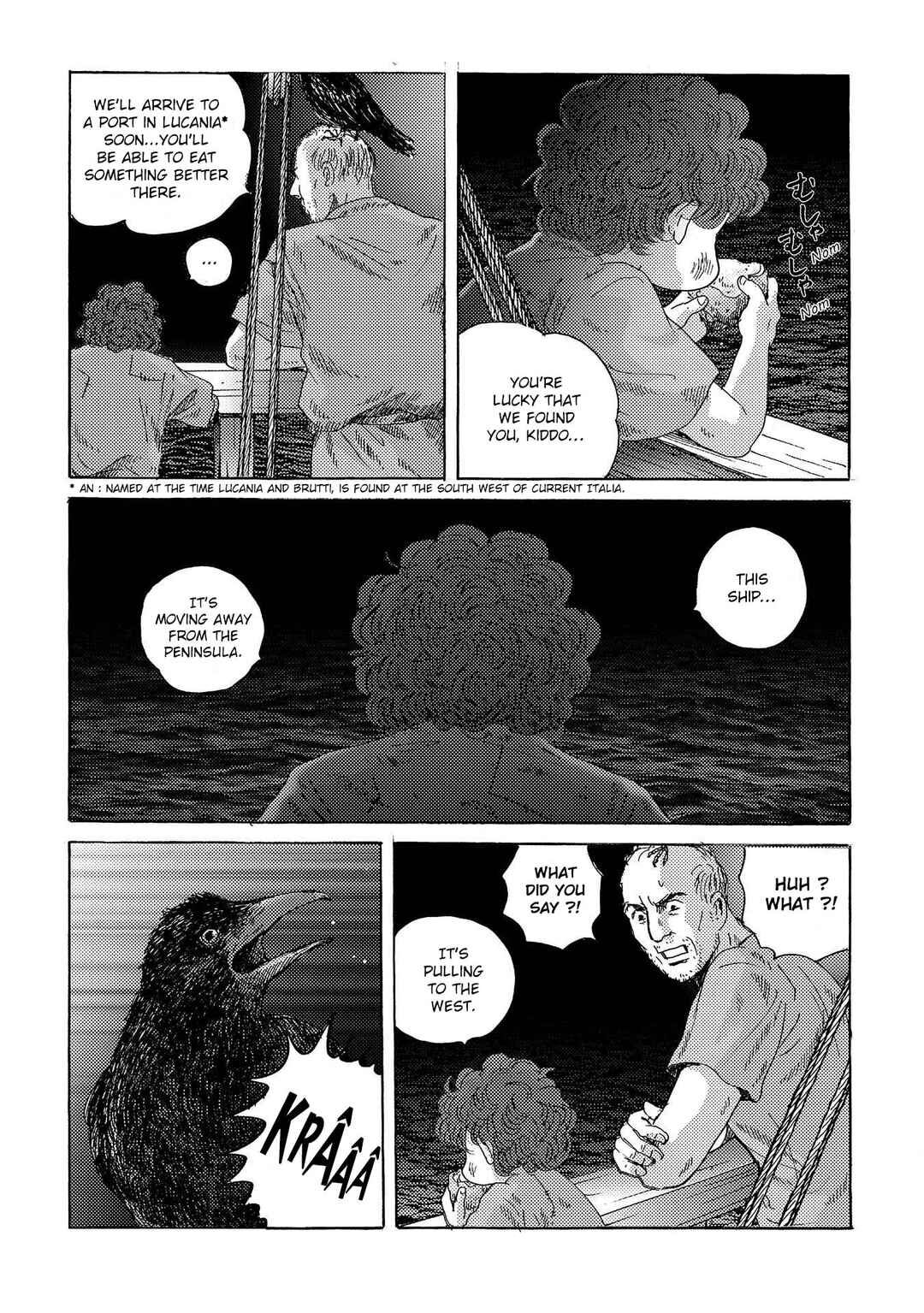 Page 17 Chapter 33 Plinivs