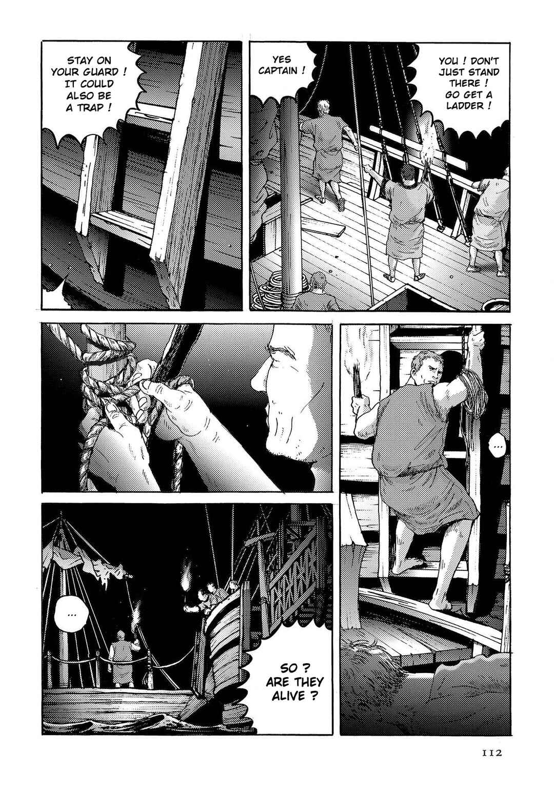 Page 4 Chapter 33 Plinivs