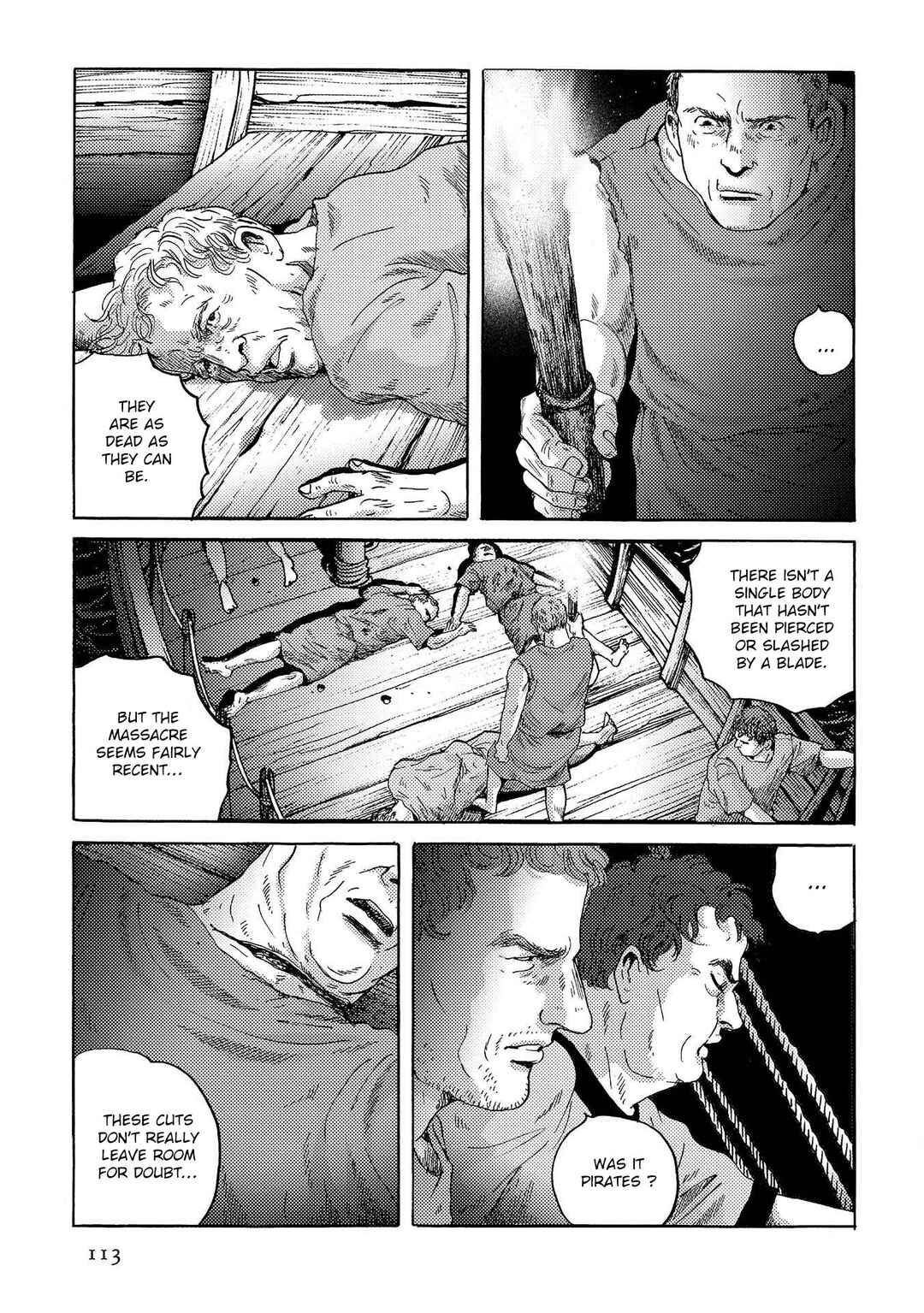 Page 5 Chapter 33 Plinivs