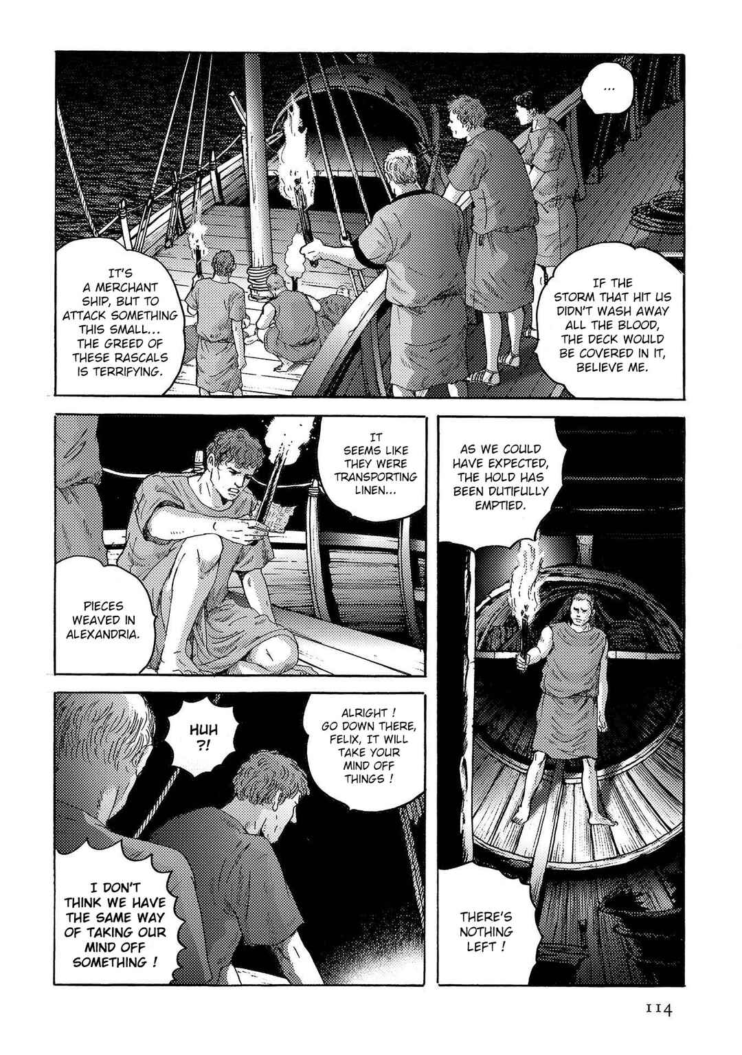 Page 6 Chapter 33 Plinivs