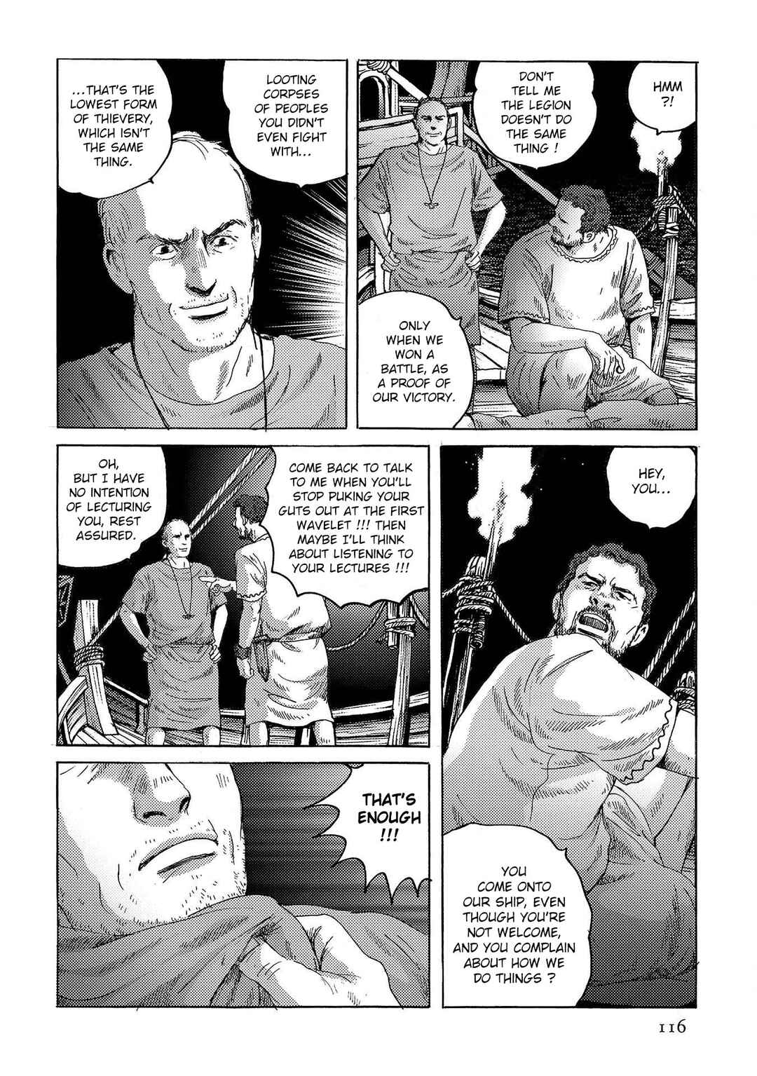 Page 8 Chapter 33 Plinivs