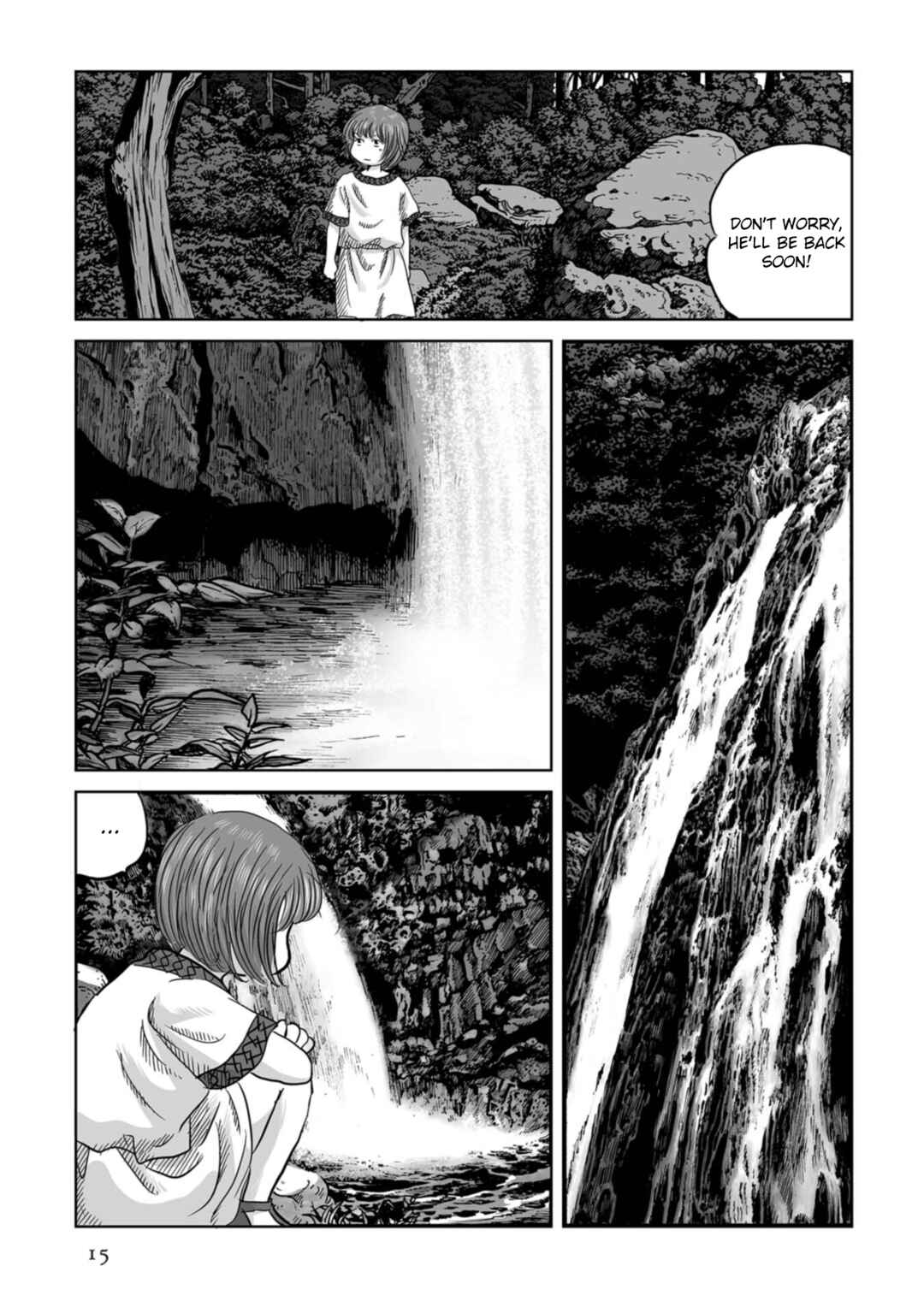Page 16 Chapter 71 Plinivs