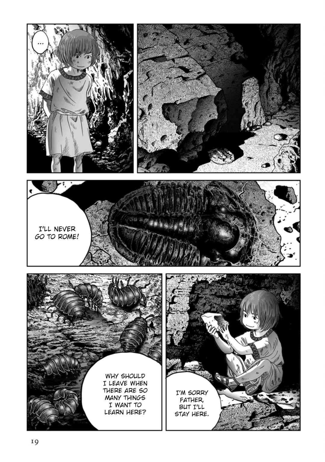 Page 19 Chapter 71 Plinivs