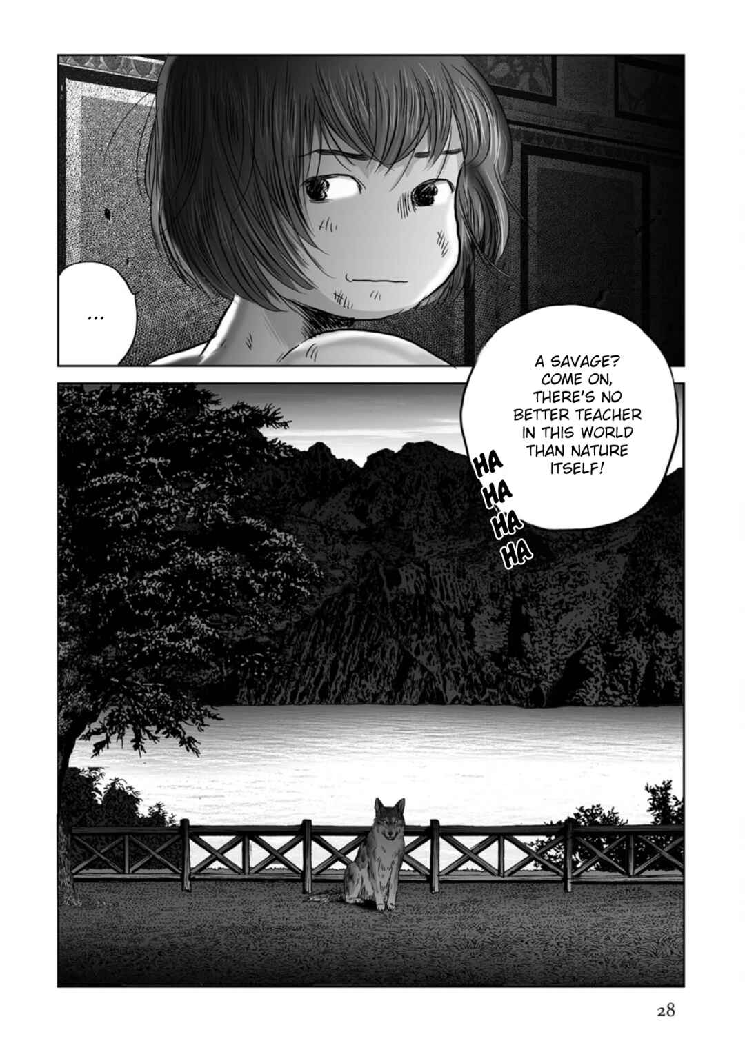 Page 28 Chapter 71 Plinivs
