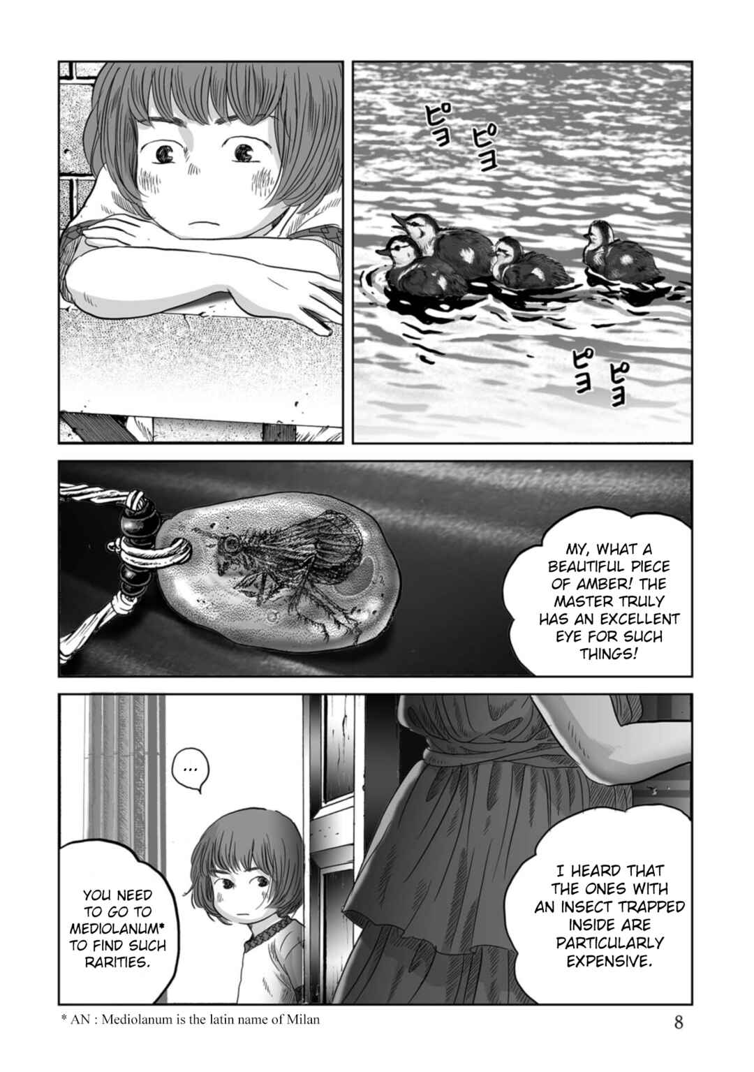 Page 9 Chapter 71 Plinivs