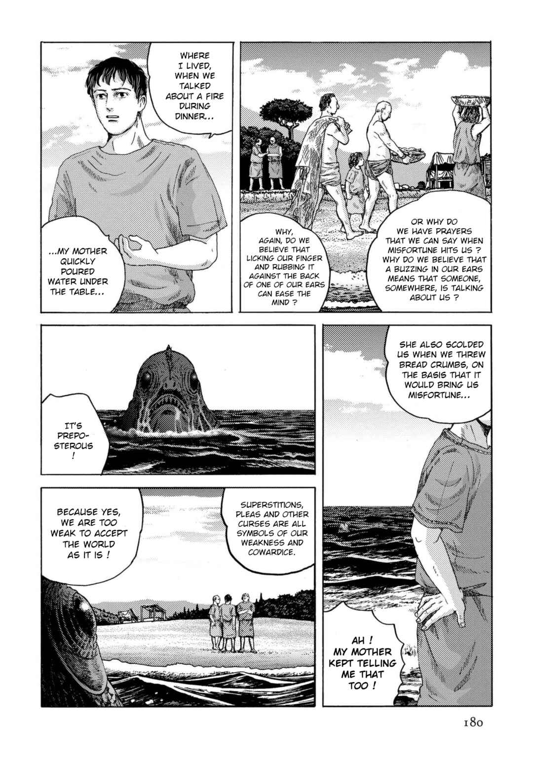 Page 21 Chapter 28 Plinivs