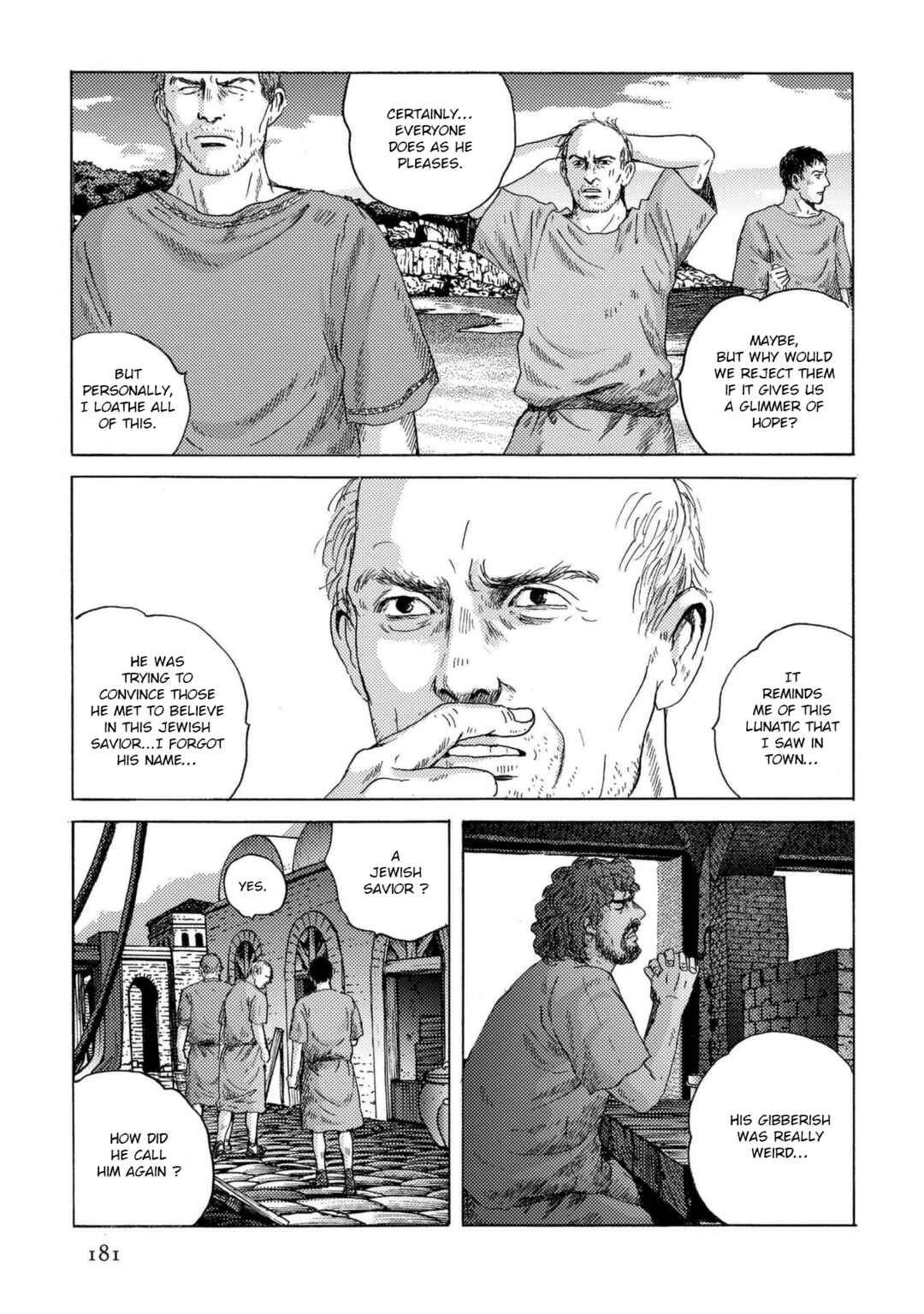 Page 22 Chapter 28 Plinivs