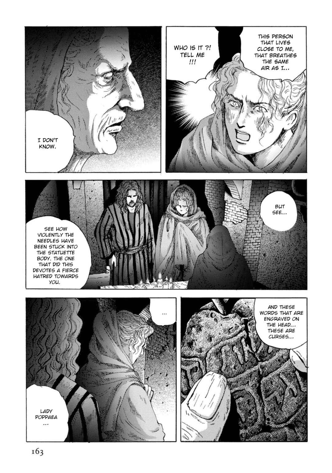 Page 5 Chapter 28 Plinivs