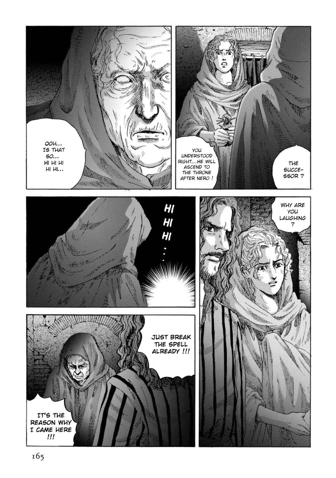 Page 7 Chapter 28 Plinivs