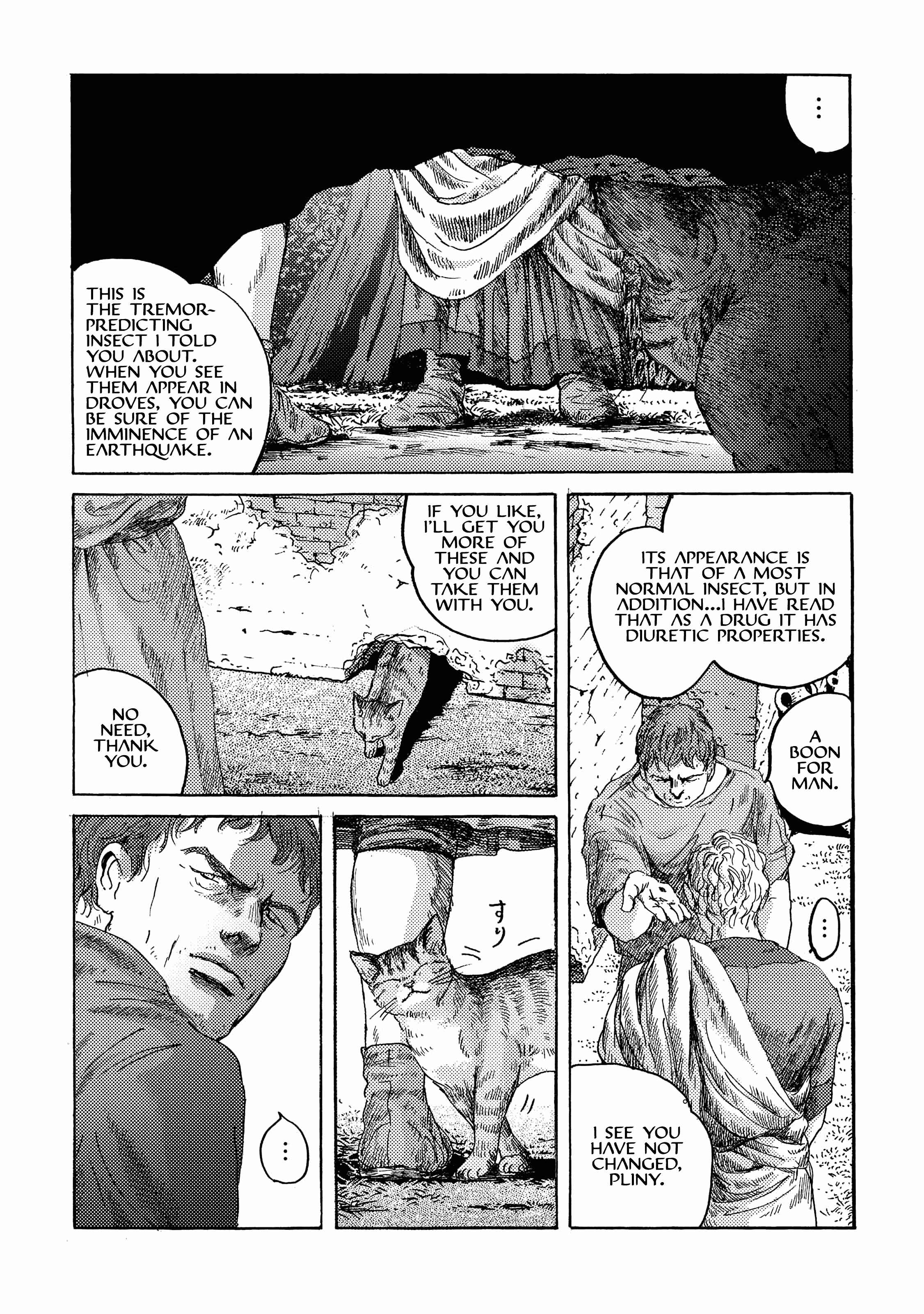 Page 19 Chapter 15 Plinivs