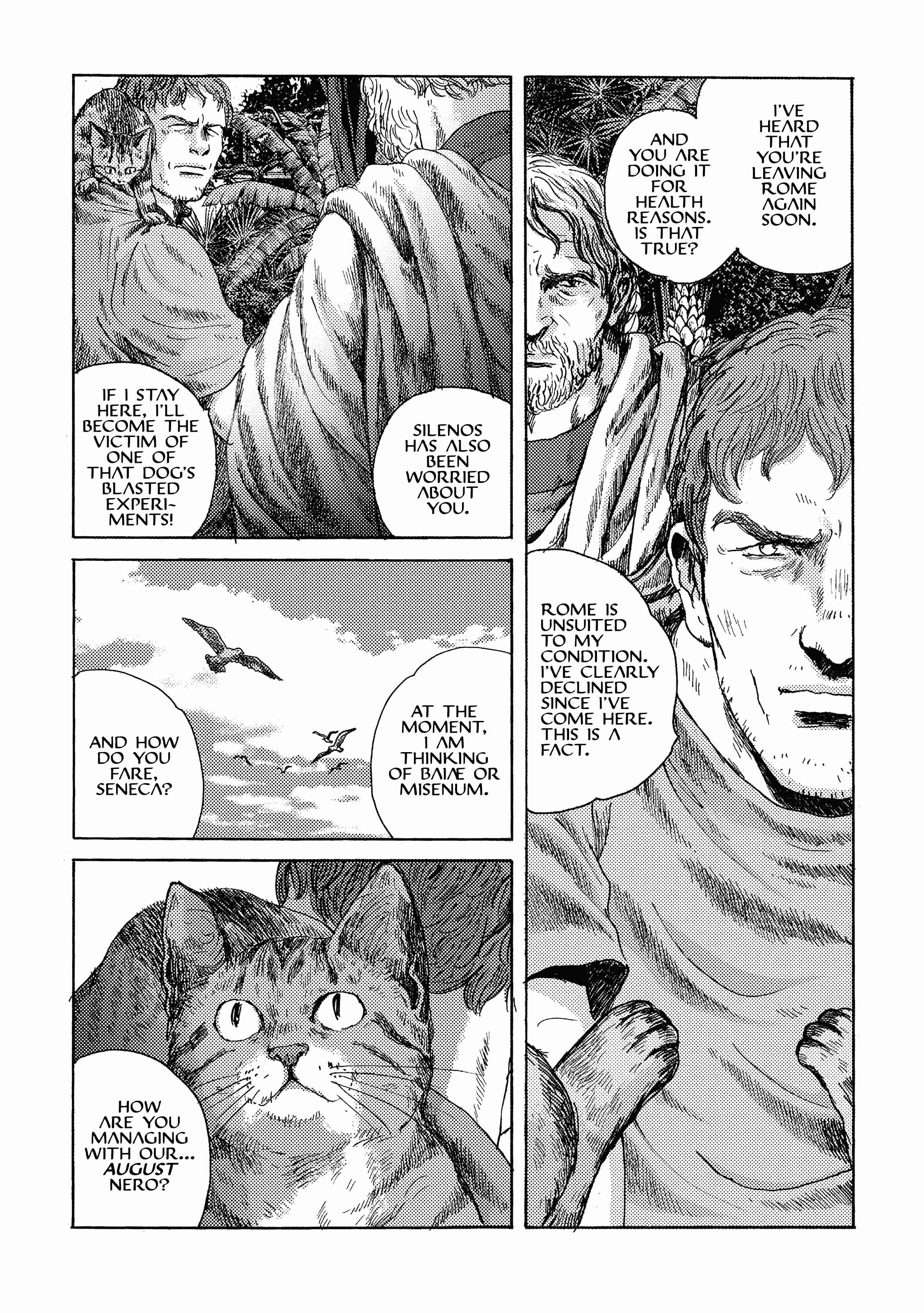 Page 20 Chapter 15 Plinivs