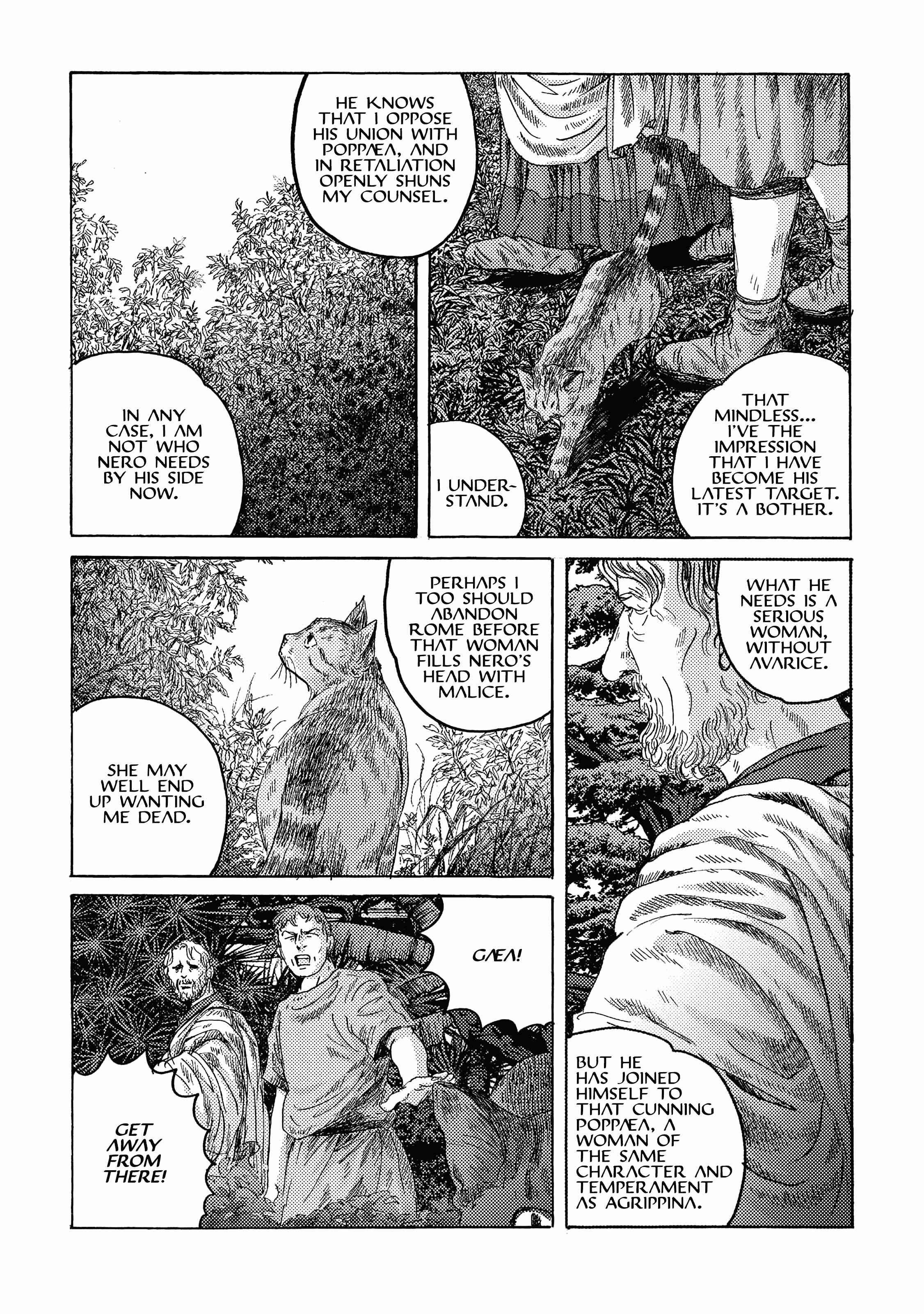 Page 21 Chapter 15 Plinivs