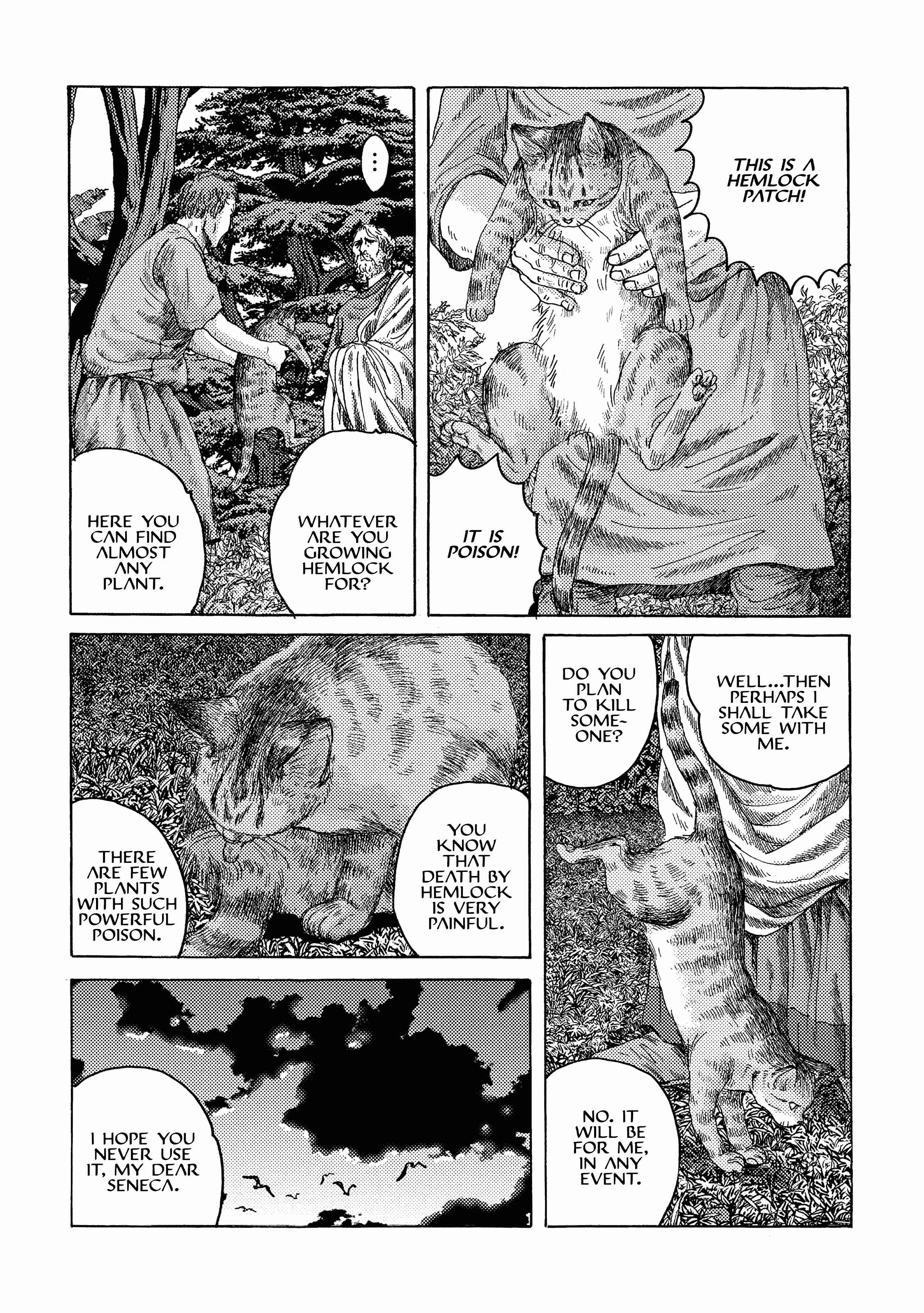 Page 22 Chapter 15 Plinivs