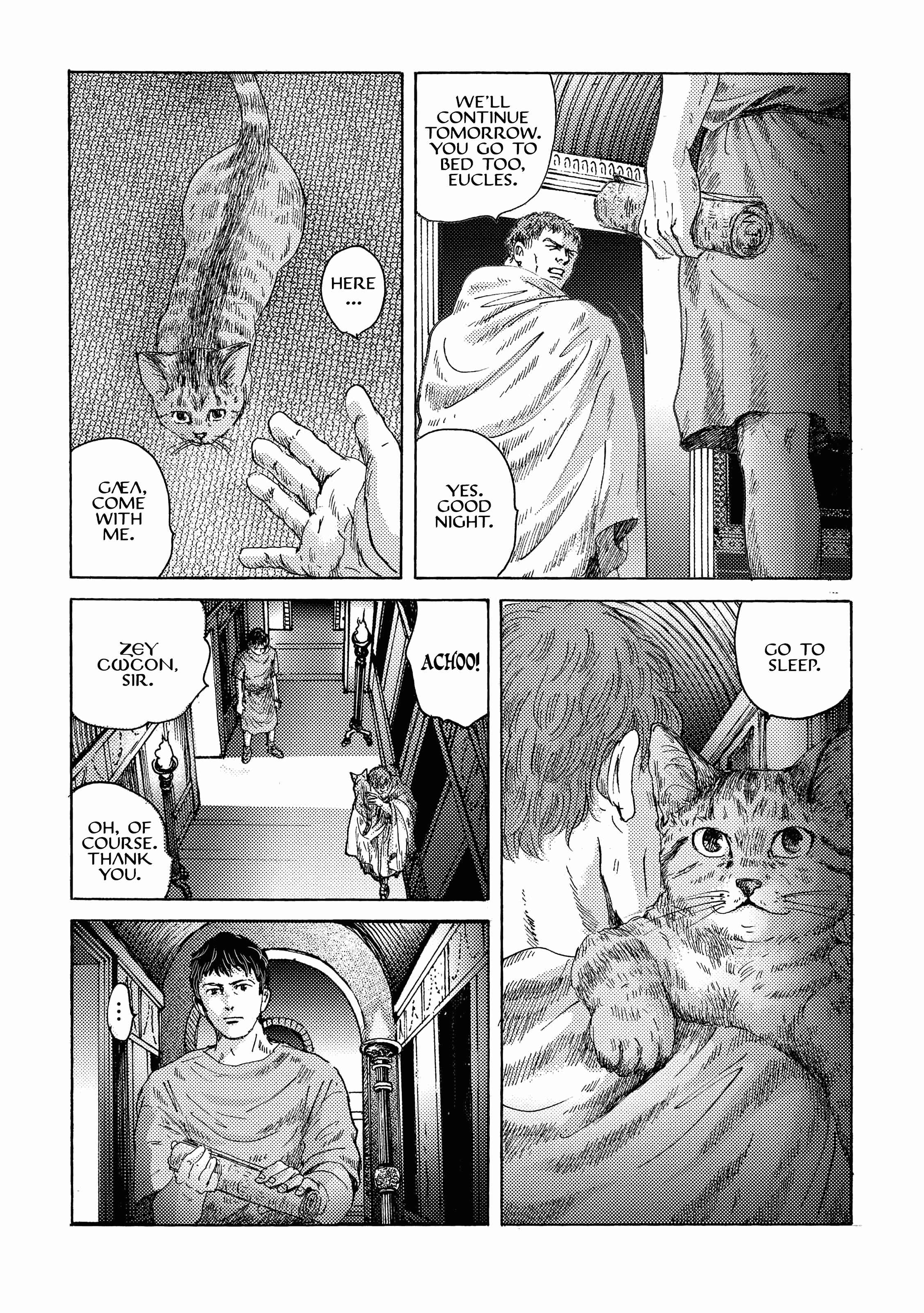 Page 25 Chapter 15 Plinivs