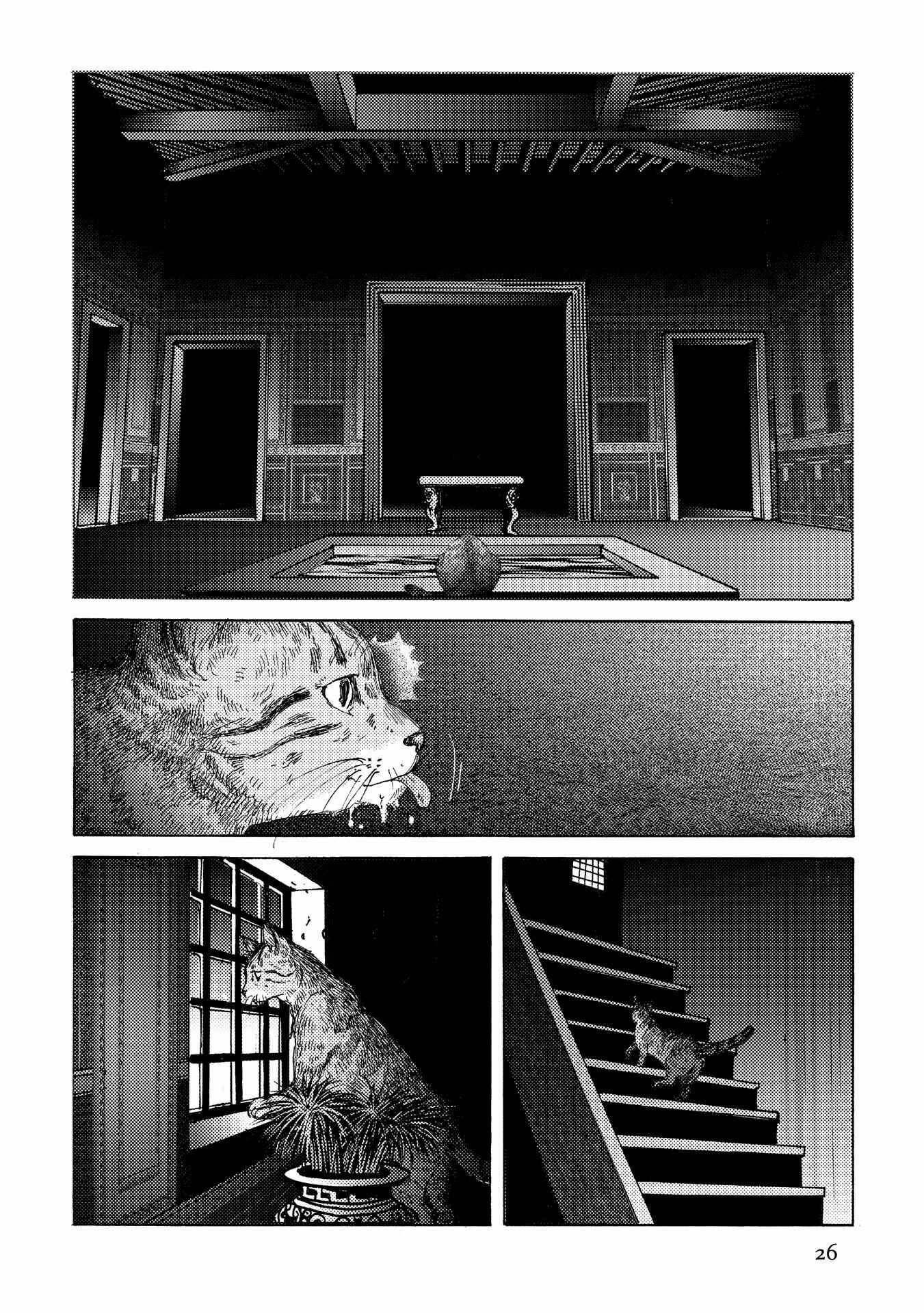 Page 26 Chapter 15 Plinivs