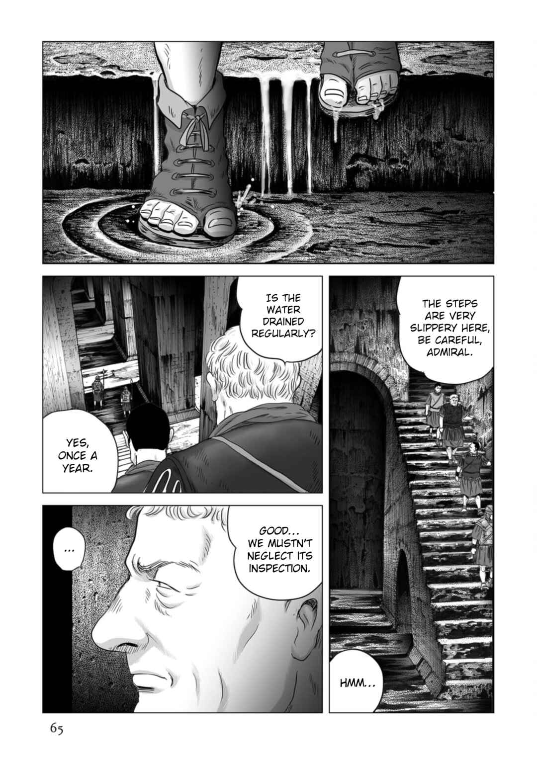 Page 9 Chapter 80 Plinivs