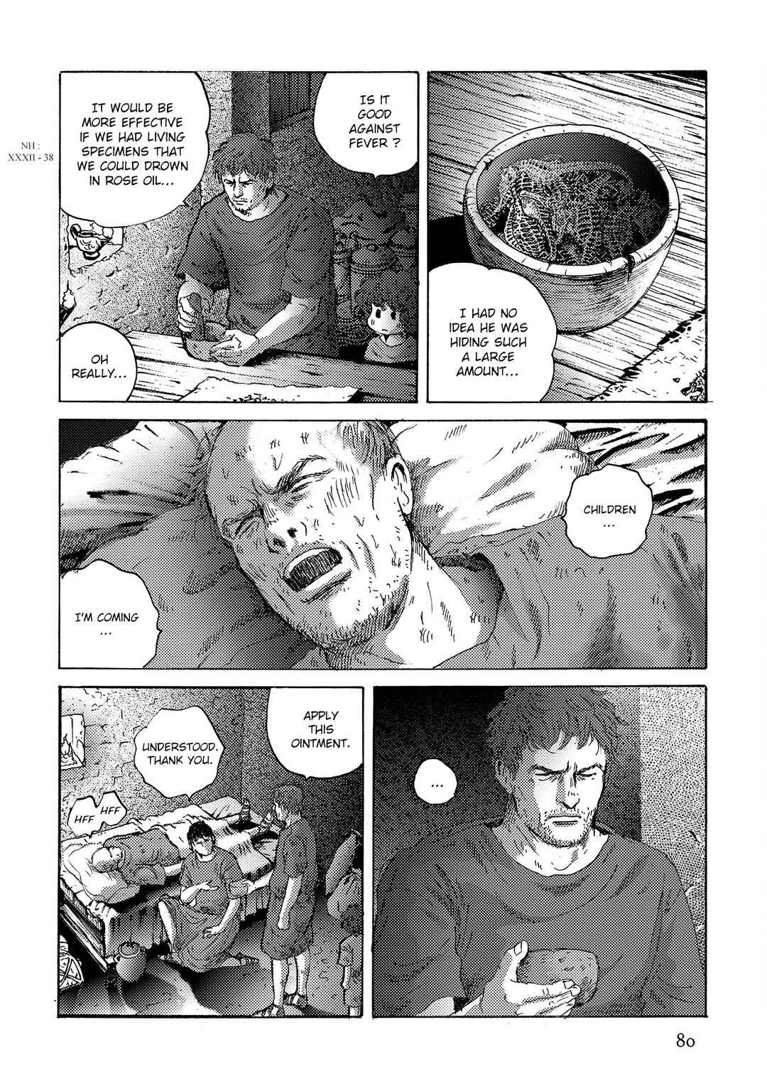 Page 21 Chapter 45 Plinivs