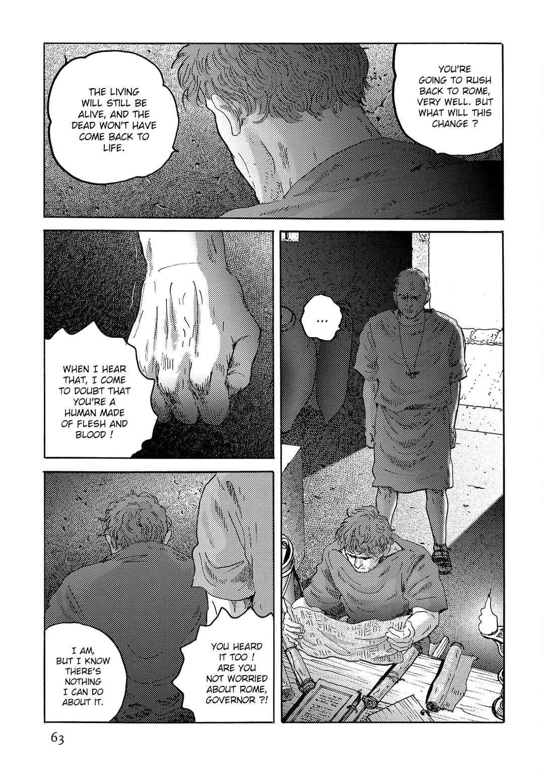 Page 4 Chapter 45 Plinivs