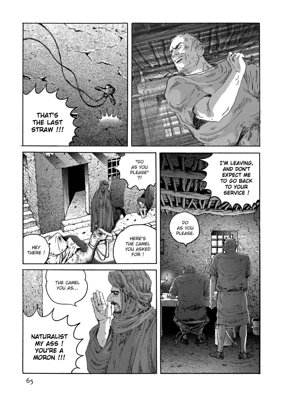 Page 6 Chapter 45 Plinivs