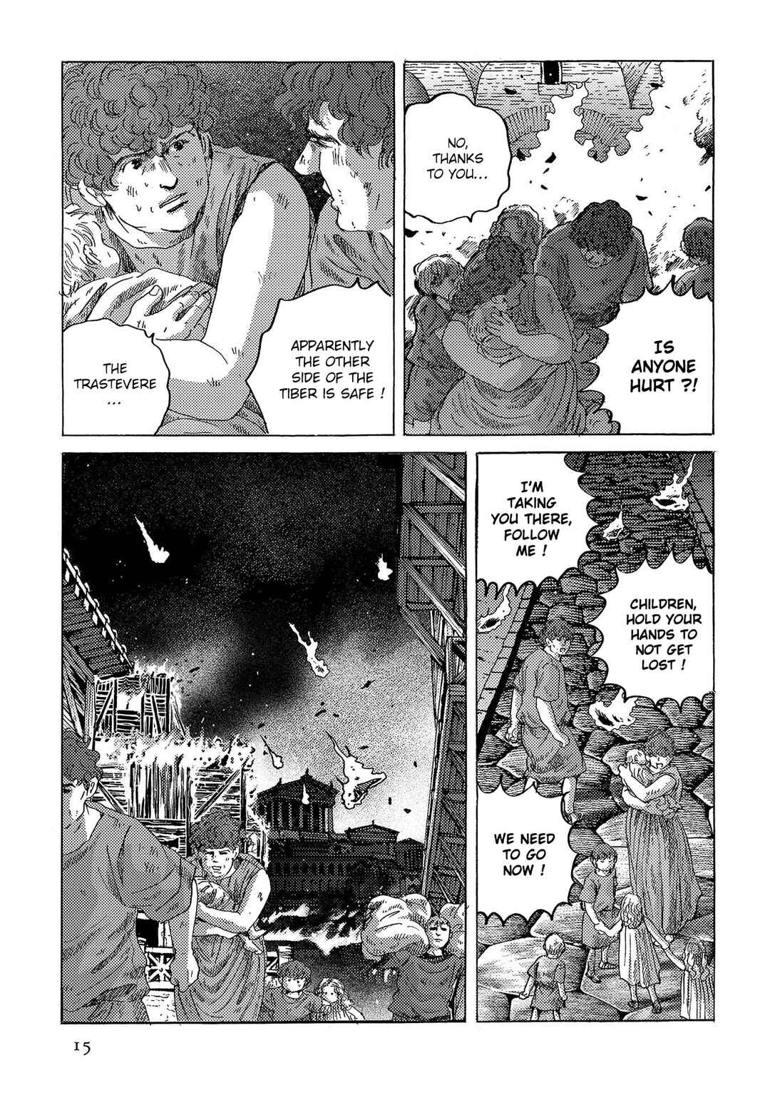Page 16 Chapter 43 Plinivs