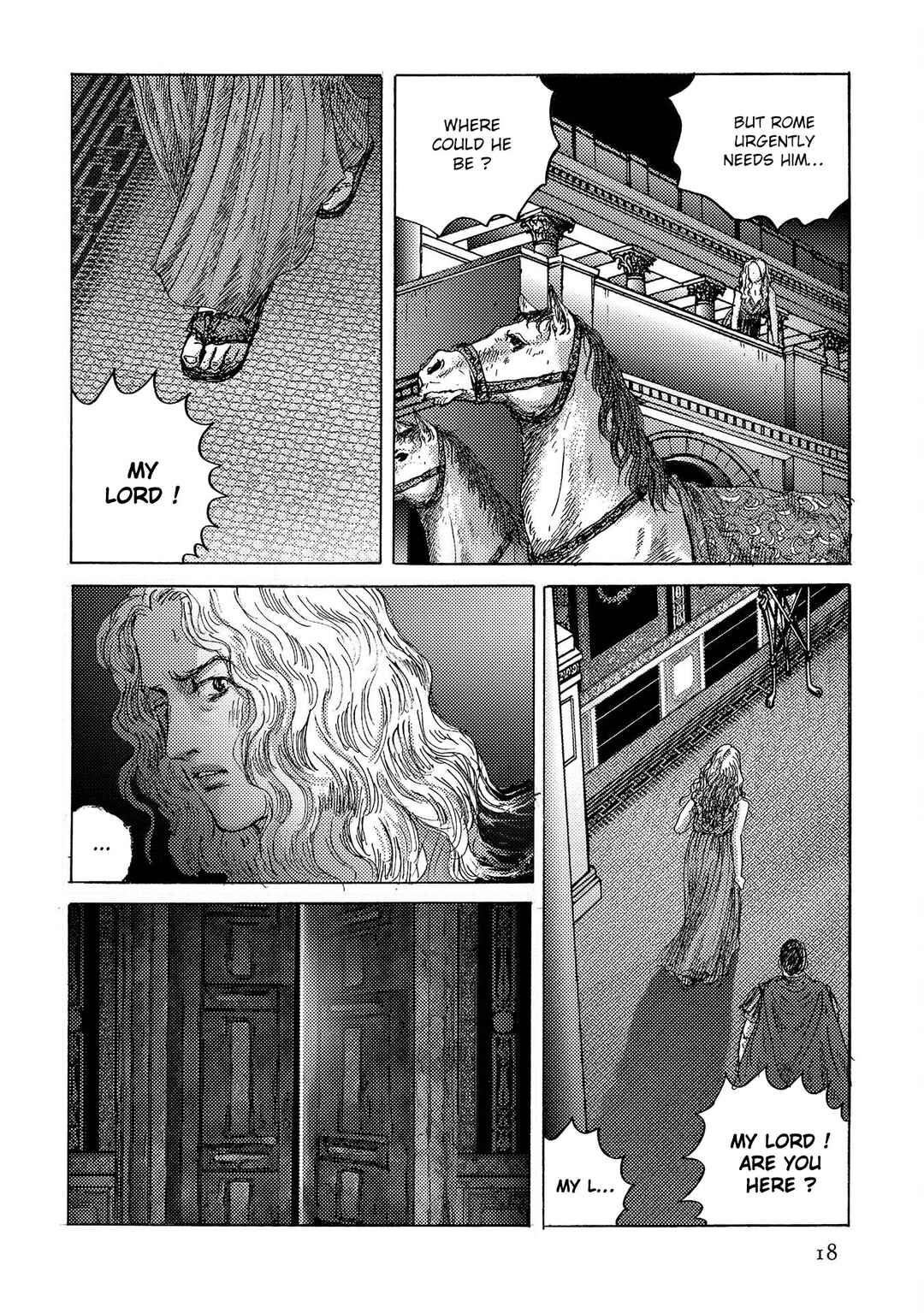 Page 19 Chapter 43 Plinivs