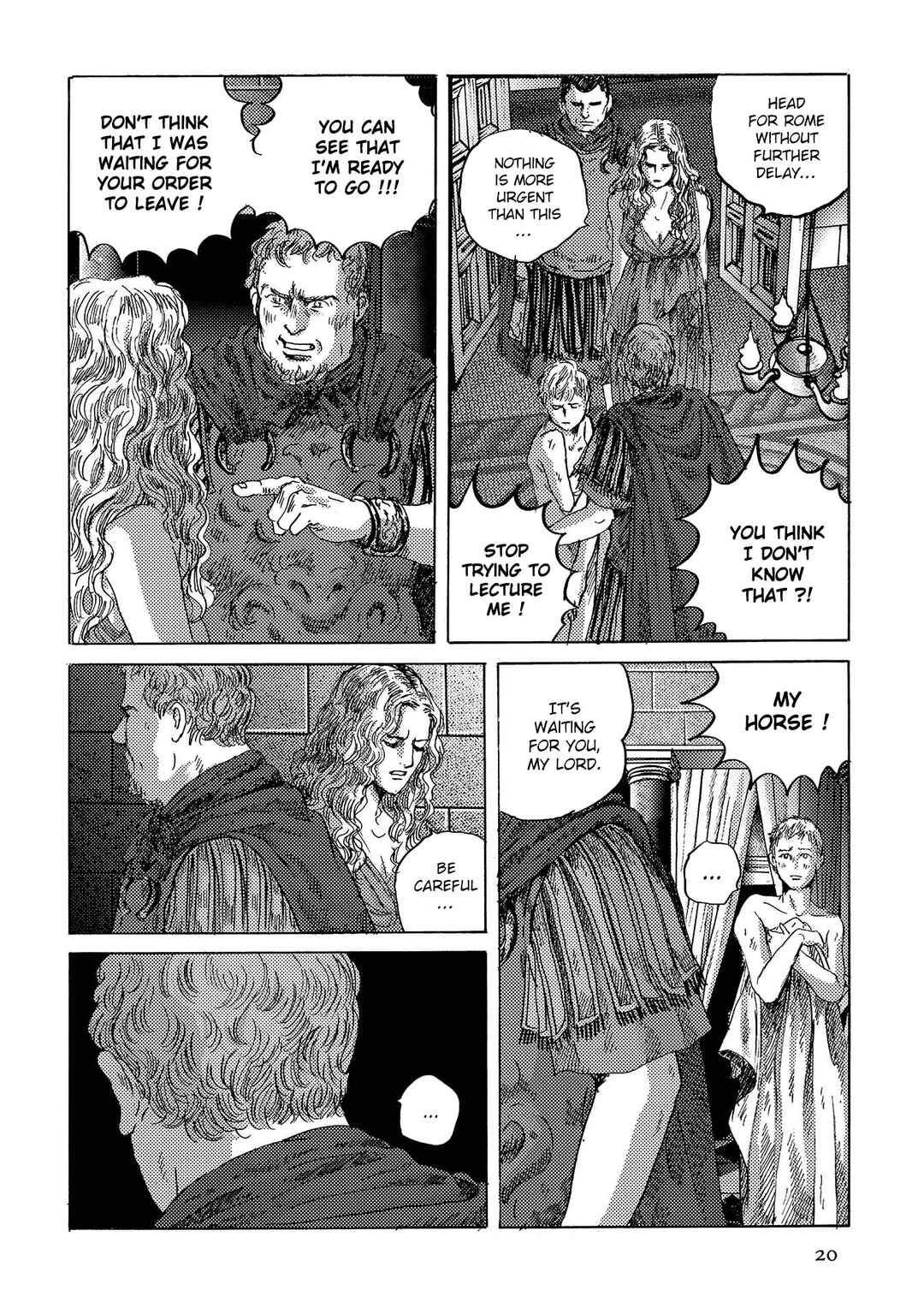 Page 21 Chapter 43 Plinivs