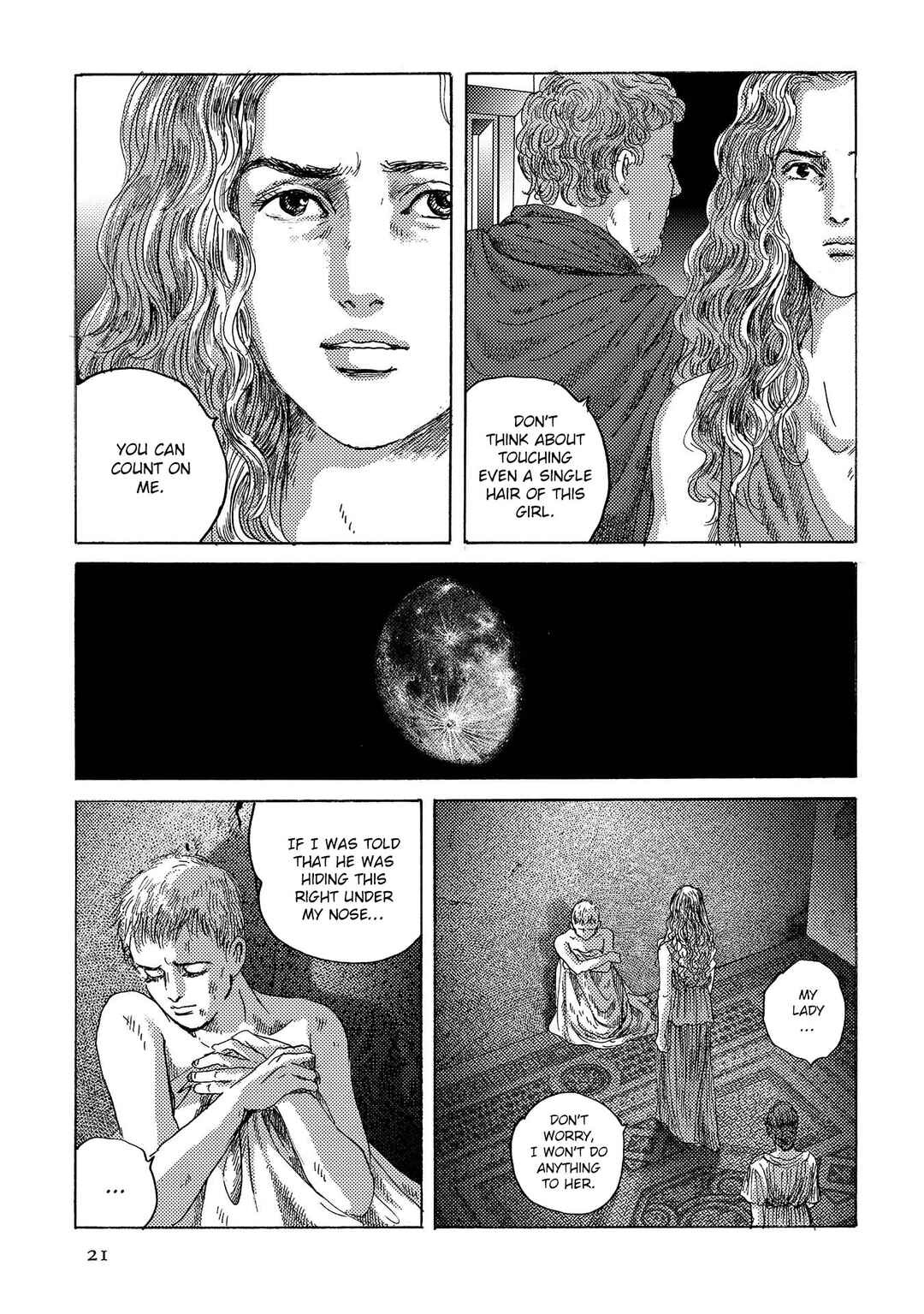 Page 22 Chapter 43 Plinivs