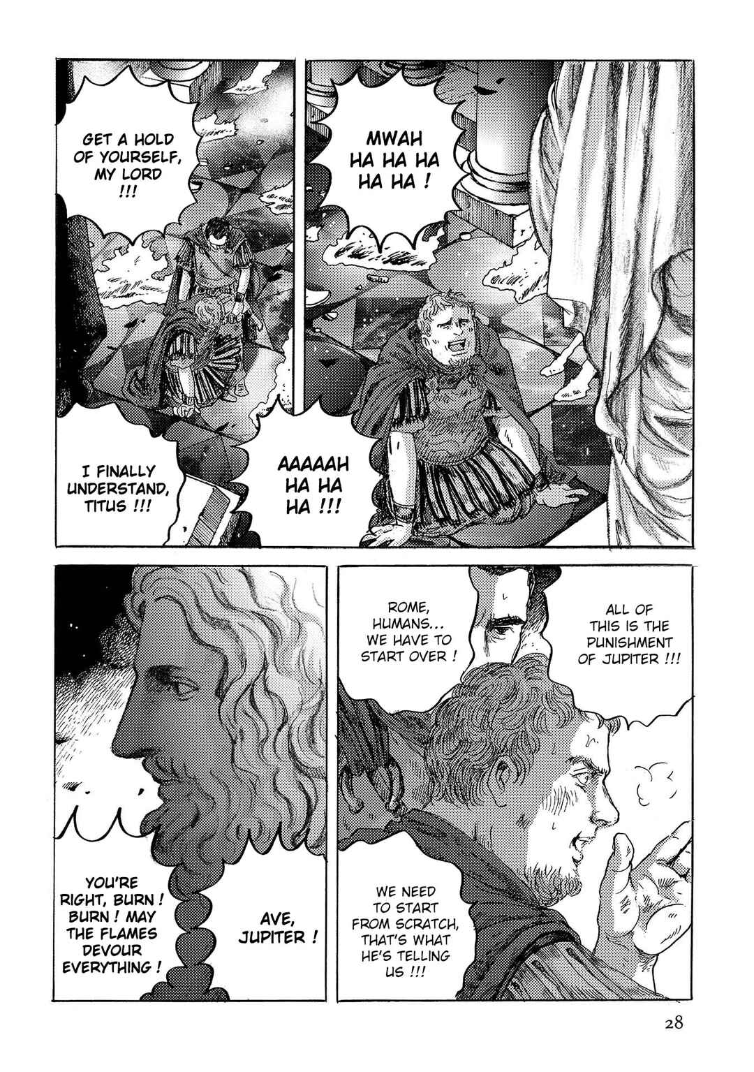 Page 29 Chapter 43 Plinivs