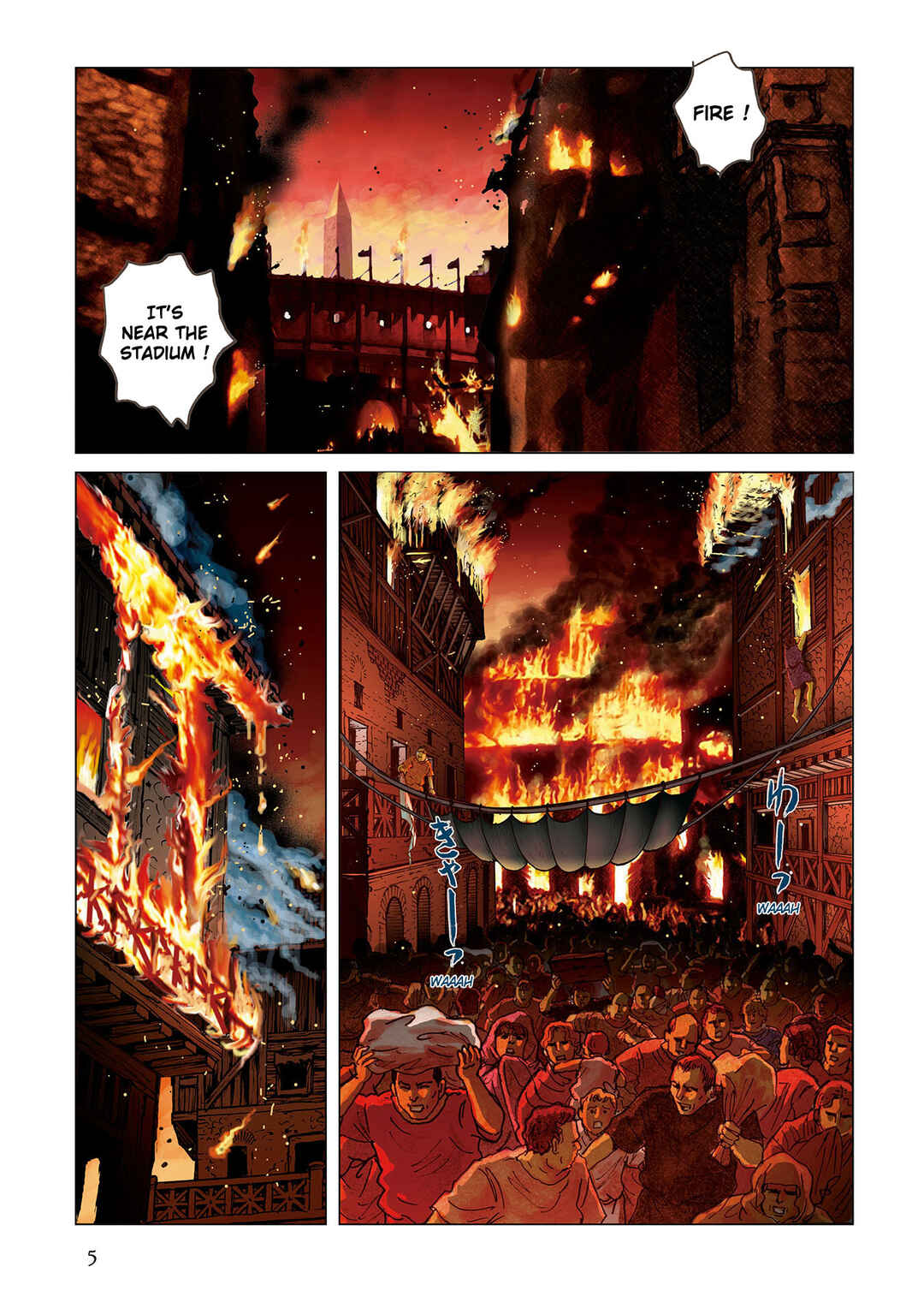 Page 7 Chapter 43 Plinivs