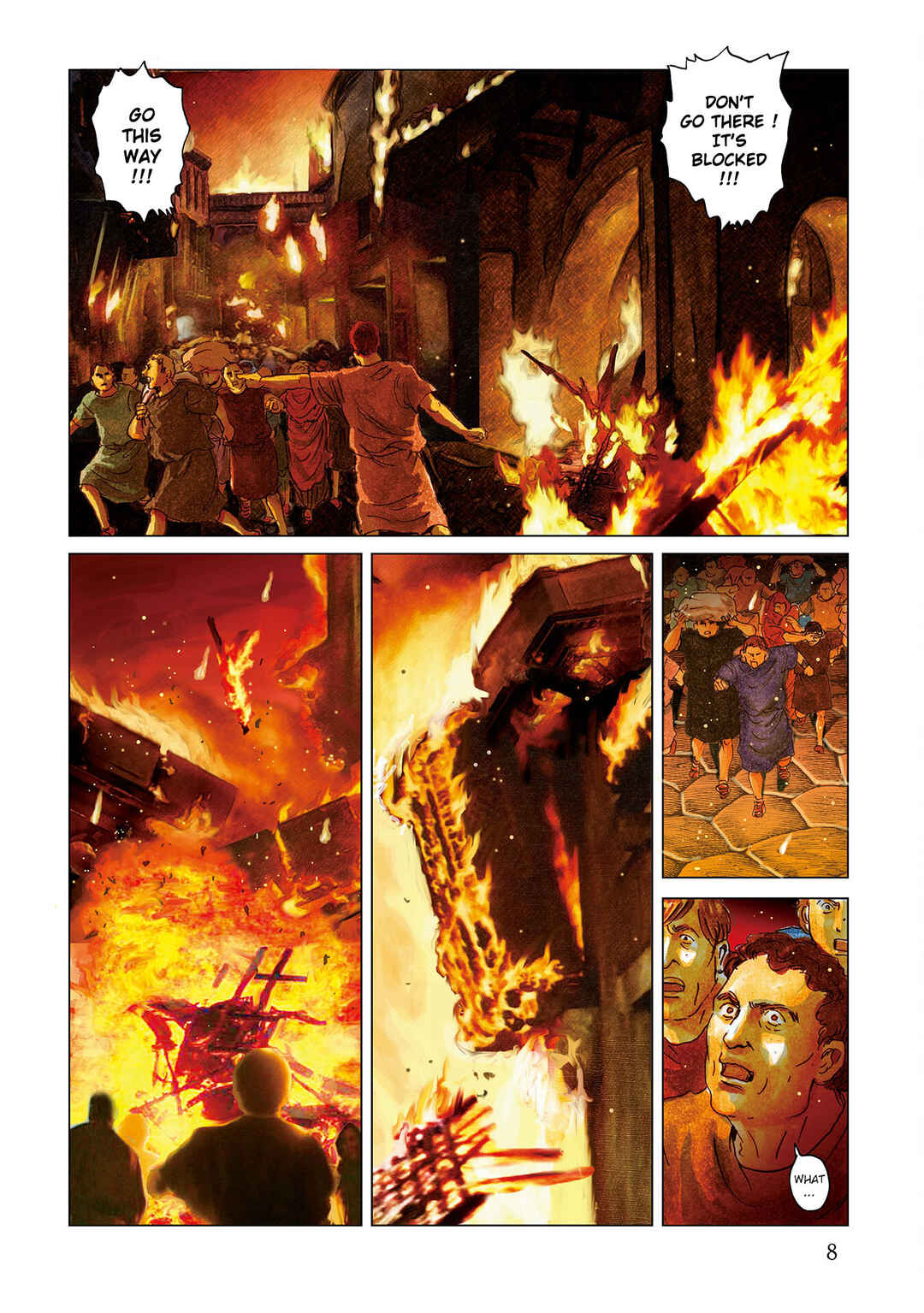 Page 9 Chapter 43 Plinivs