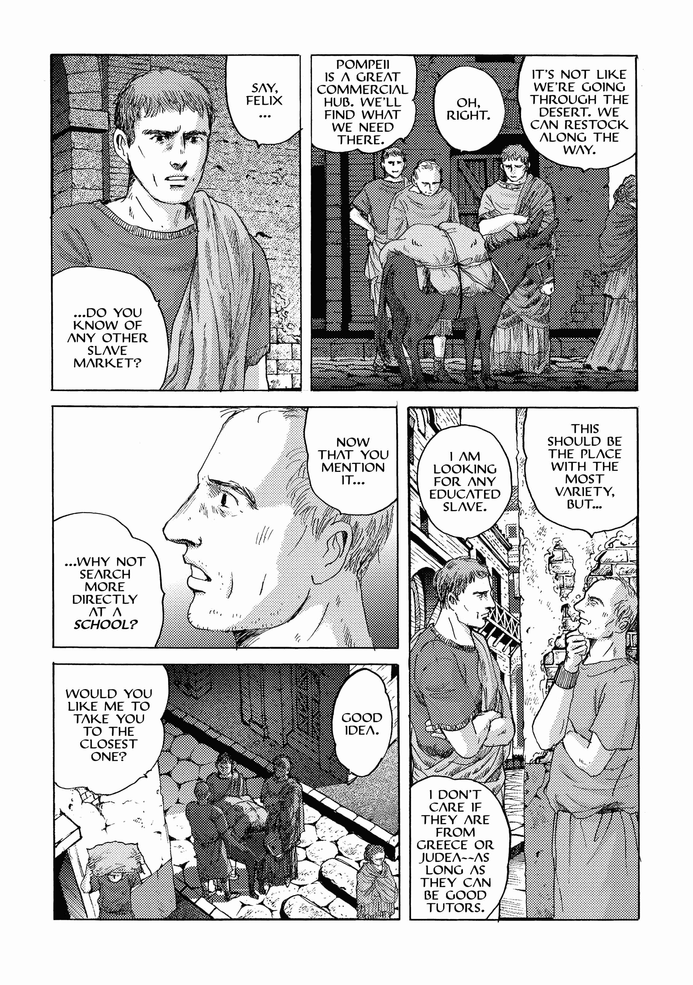 Page 11 Chapter 18 Plinivs