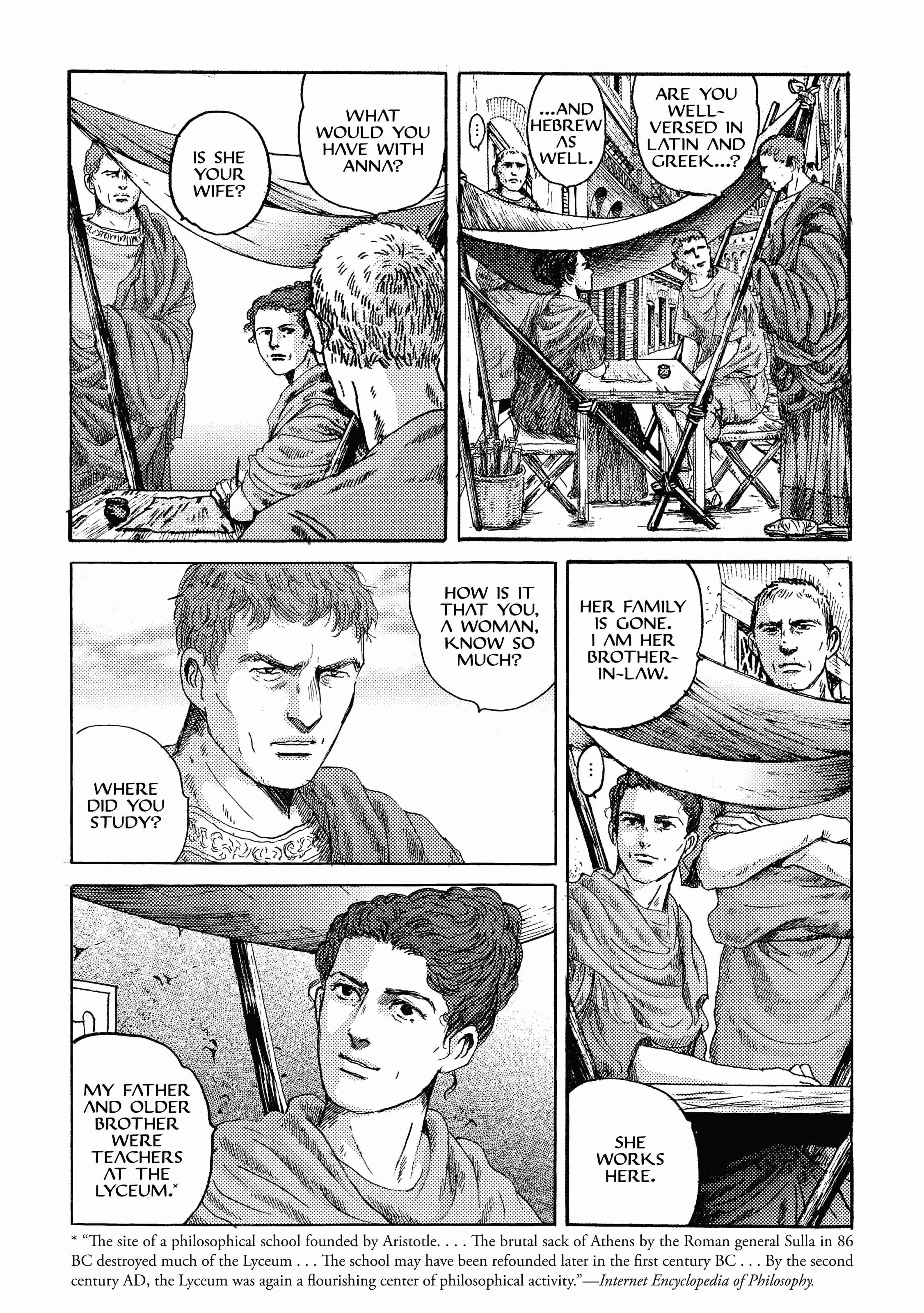 Page 15 Chapter 18 Plinivs