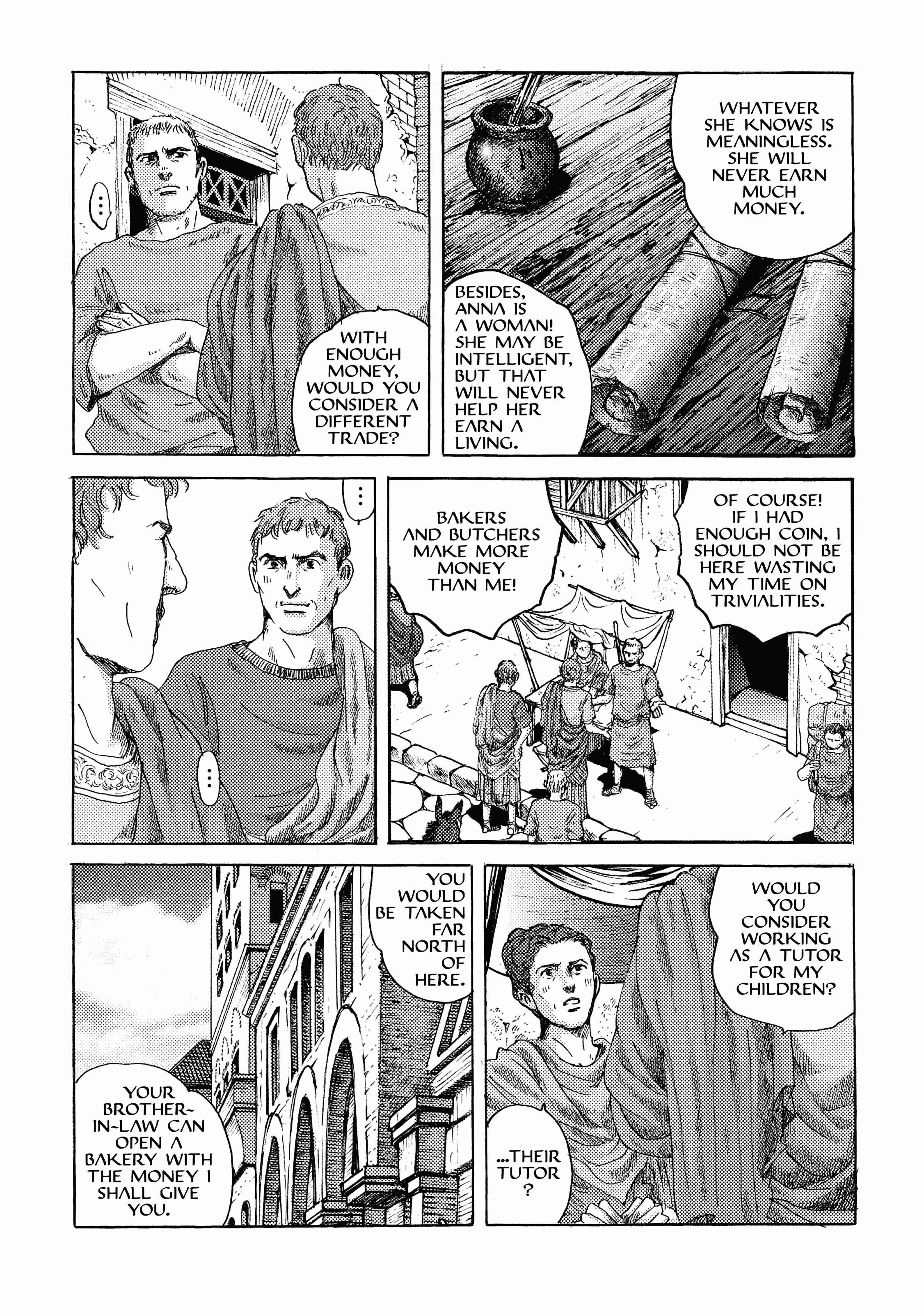 Page 16 Chapter 18 Plinivs